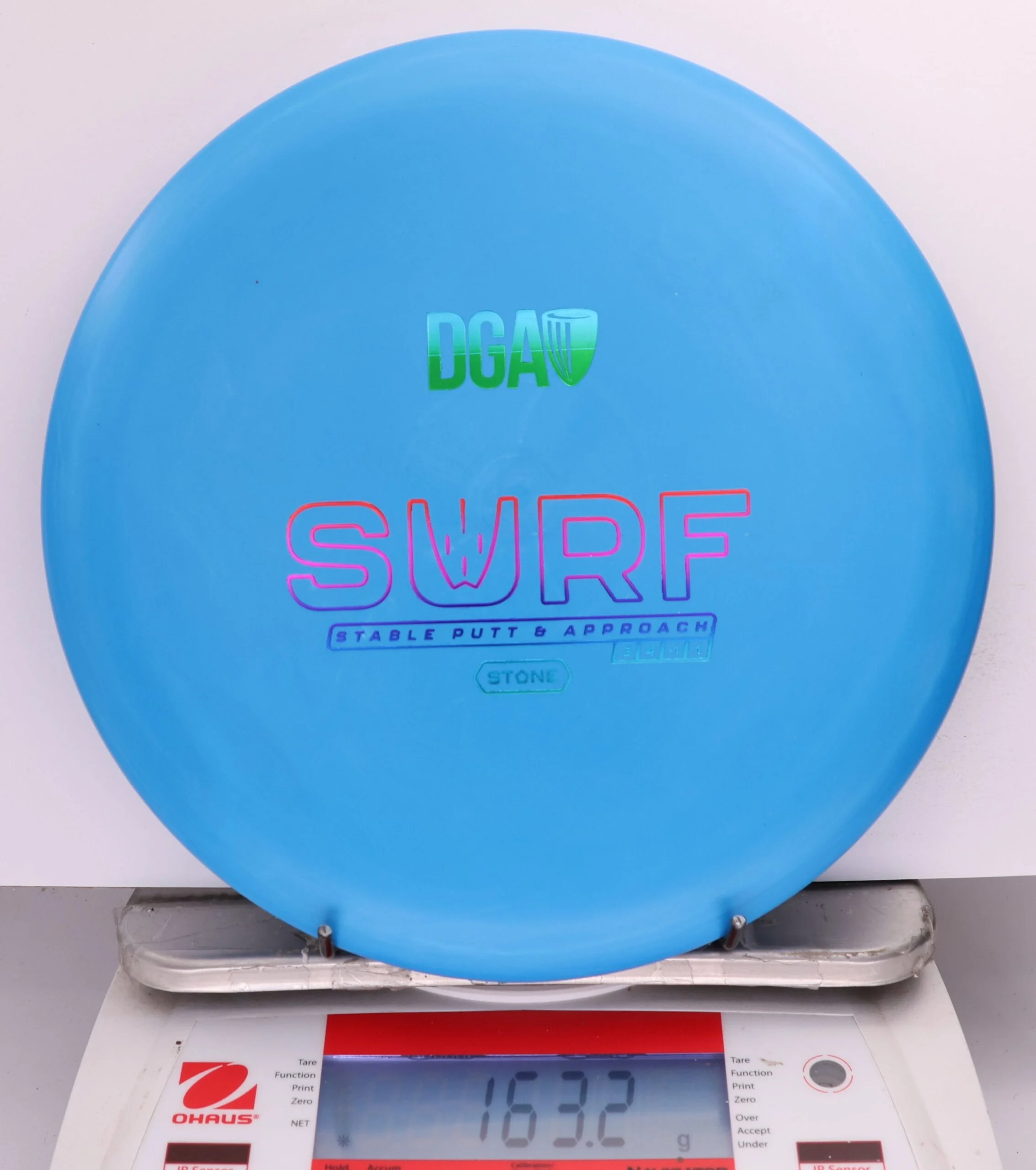 665371 D-Line Stone Surf - #225 Blue, 163