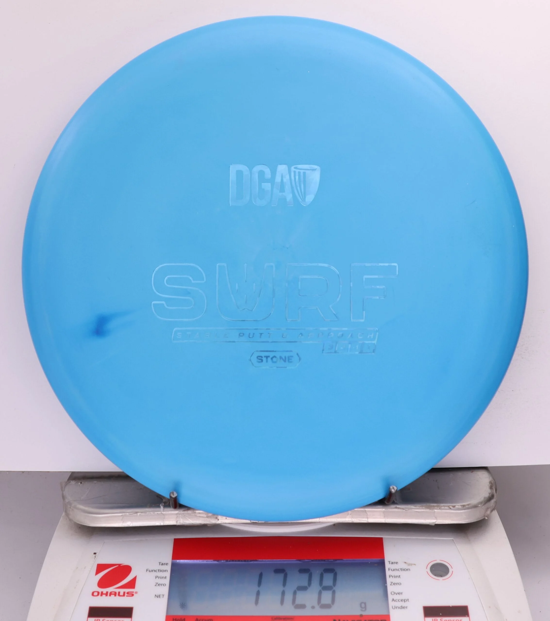 665383 D-Line Stone Surf - #226 Blue, 173