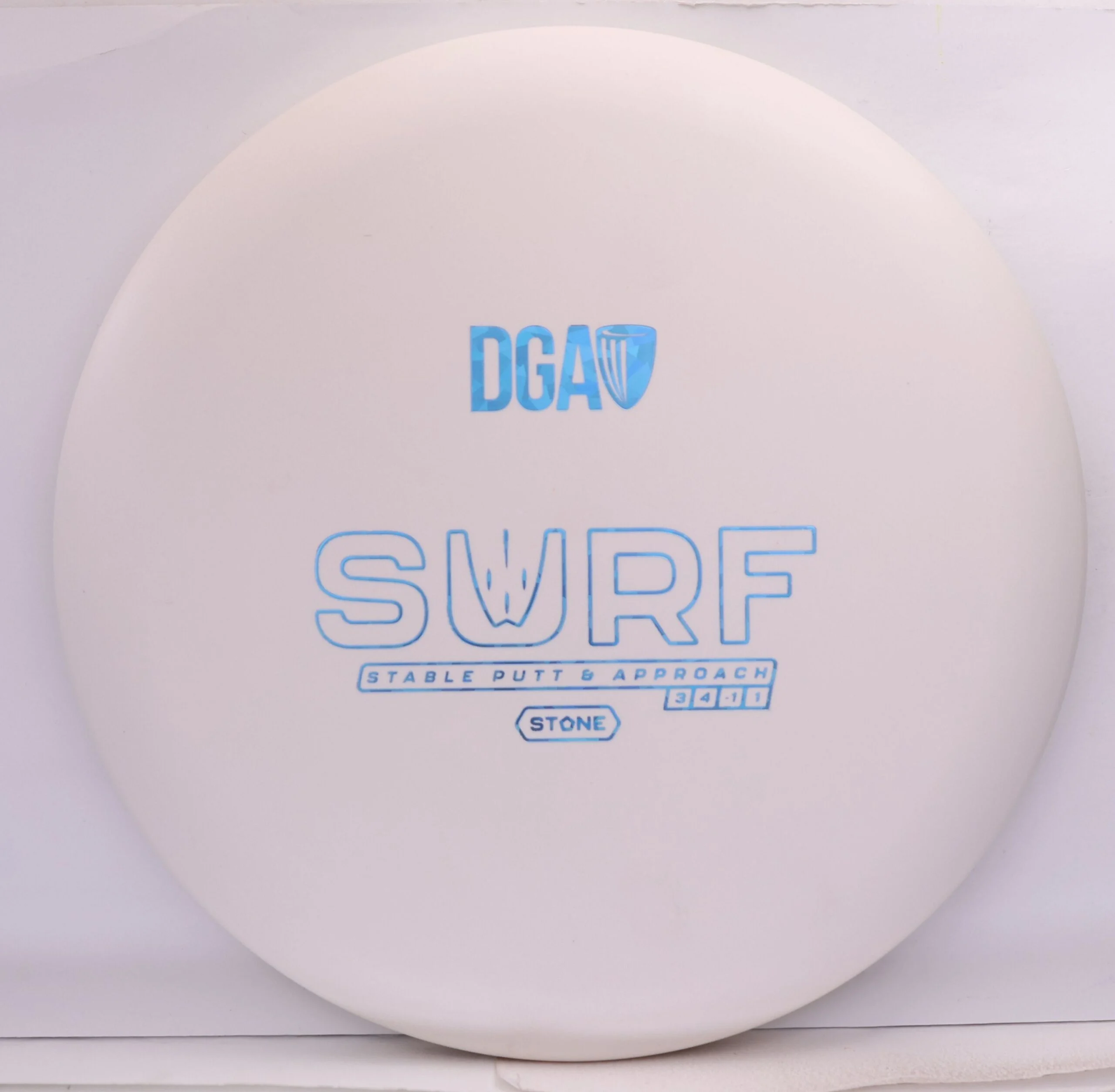 D-Line Stone Surf - Image 2