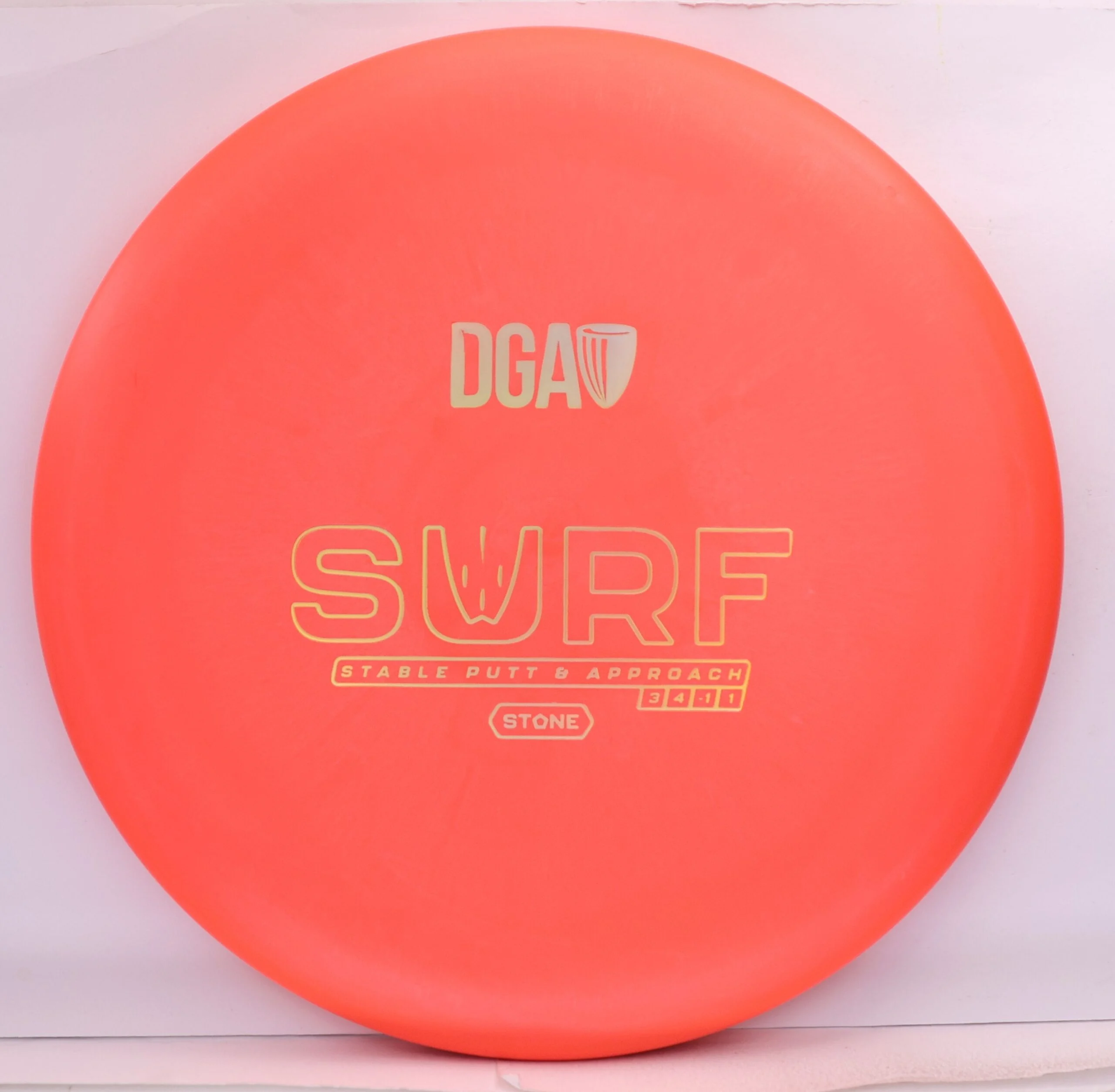 D-Line Stone Surf - Image 3
