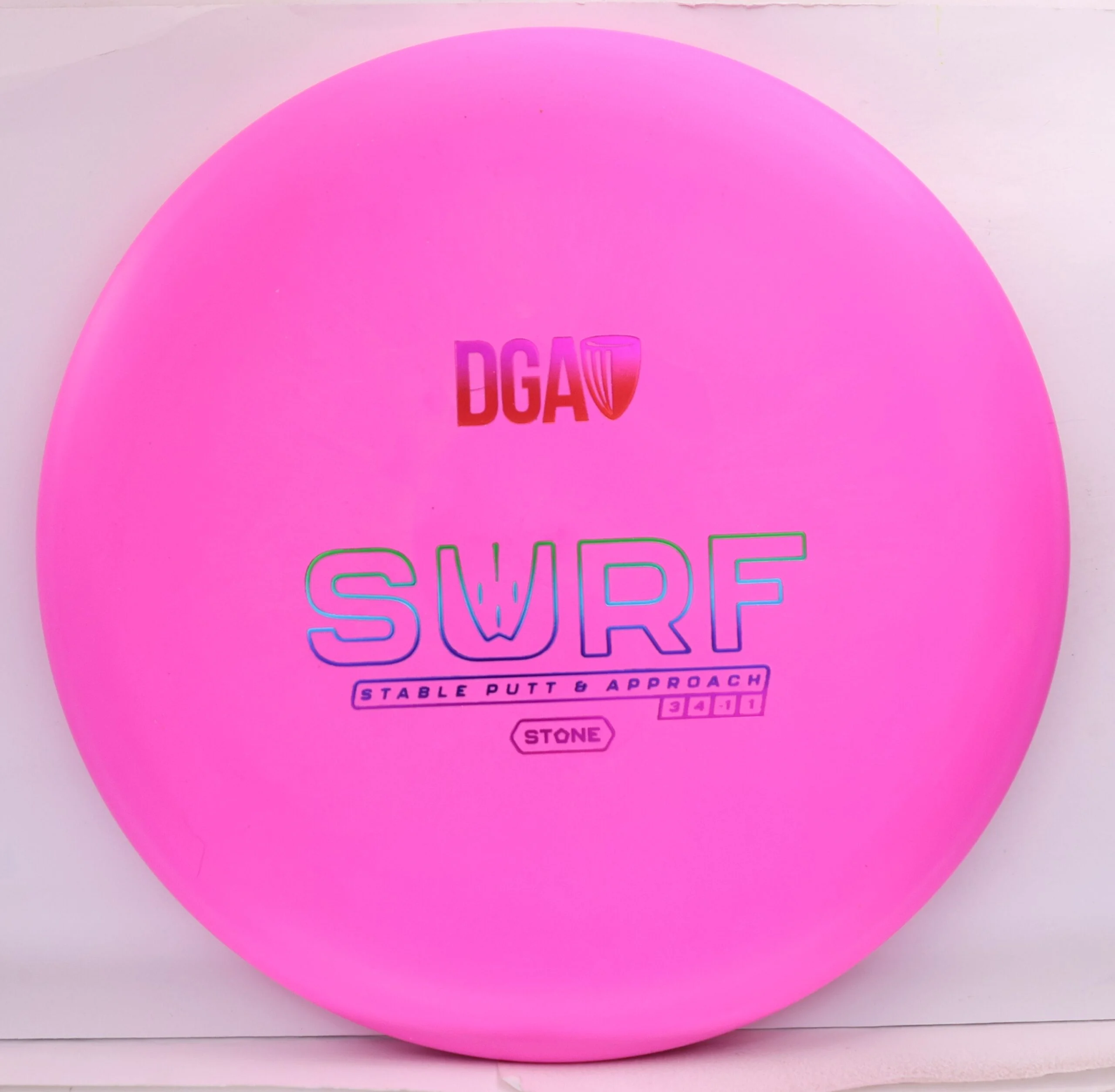 D-Line Stone Surf - Image 4