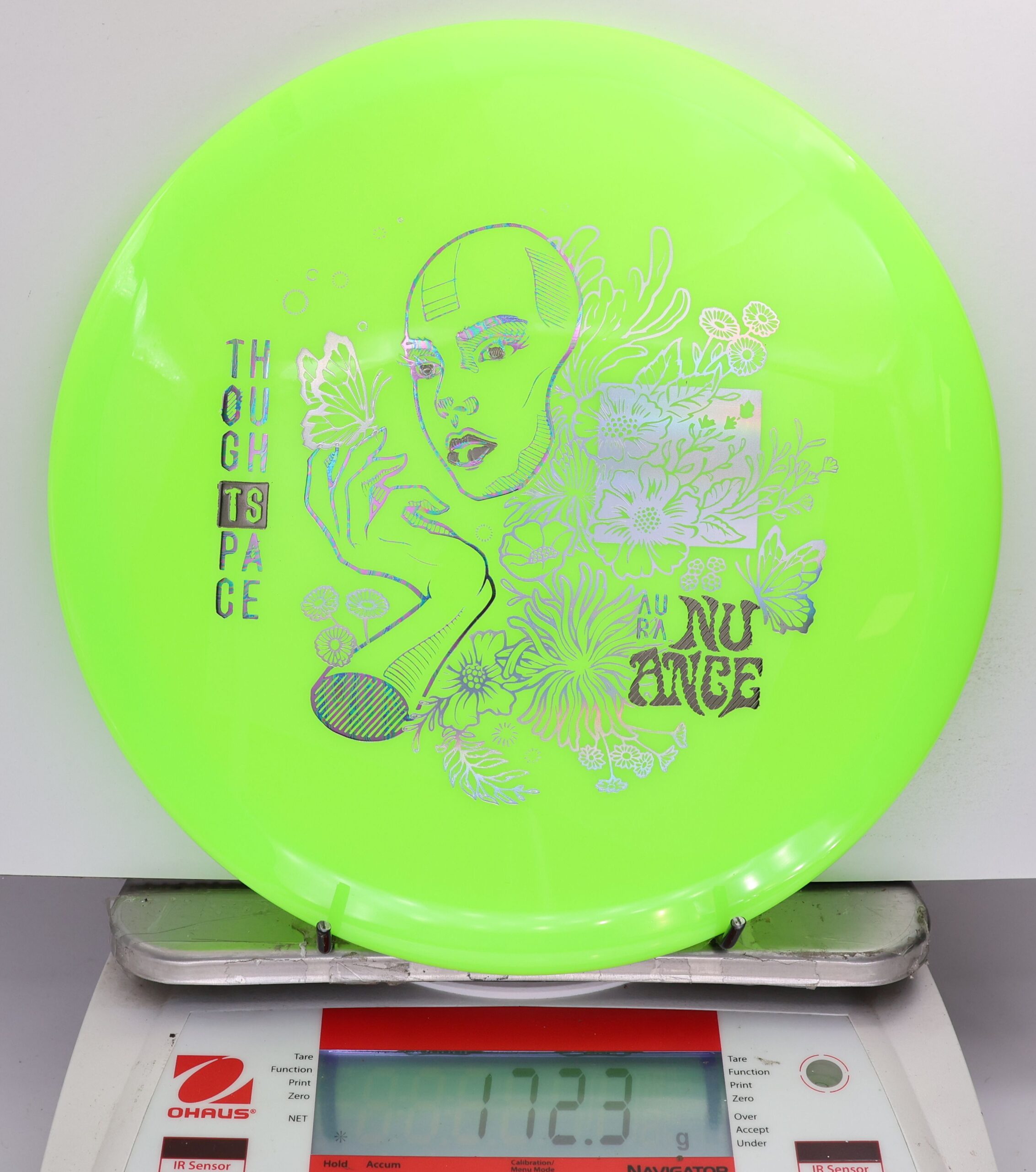 665451 Aura Nuance, Growth - #02 NGrellow, 172