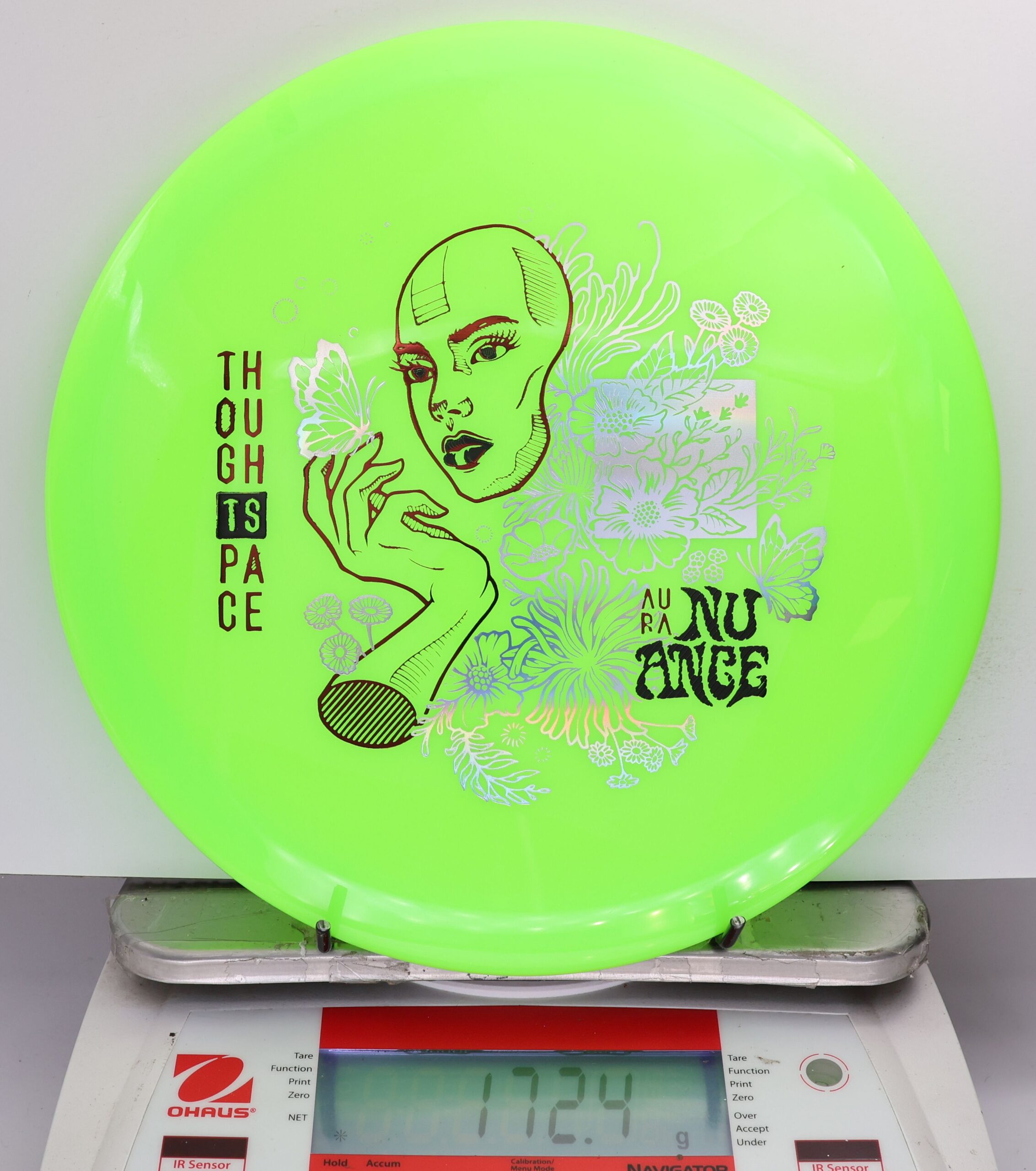 665452 Aura Nuance, Growth - #03 NGrellow, 172