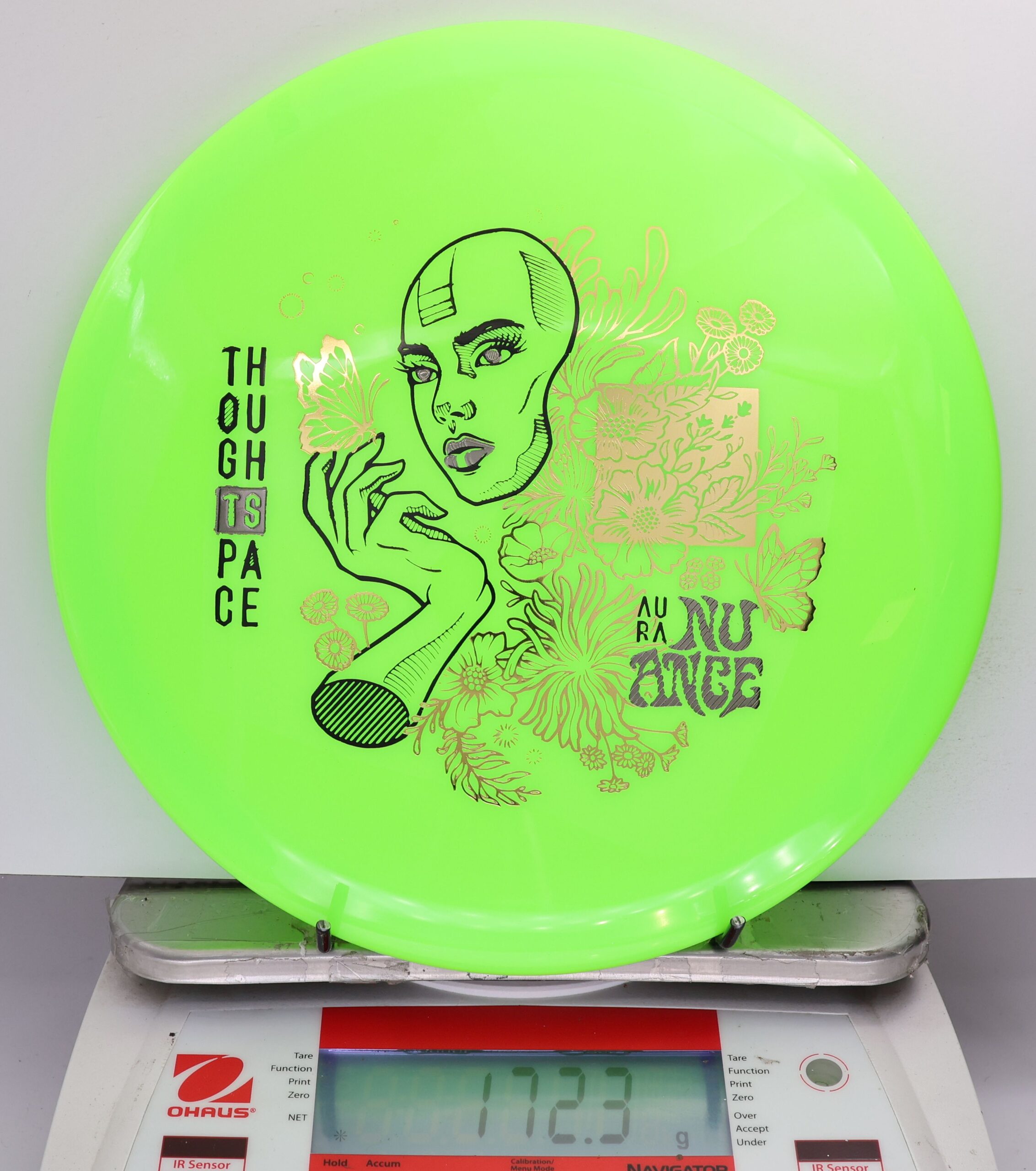 665453 Aura Nuance, Growth - #04 NGrellow, 172