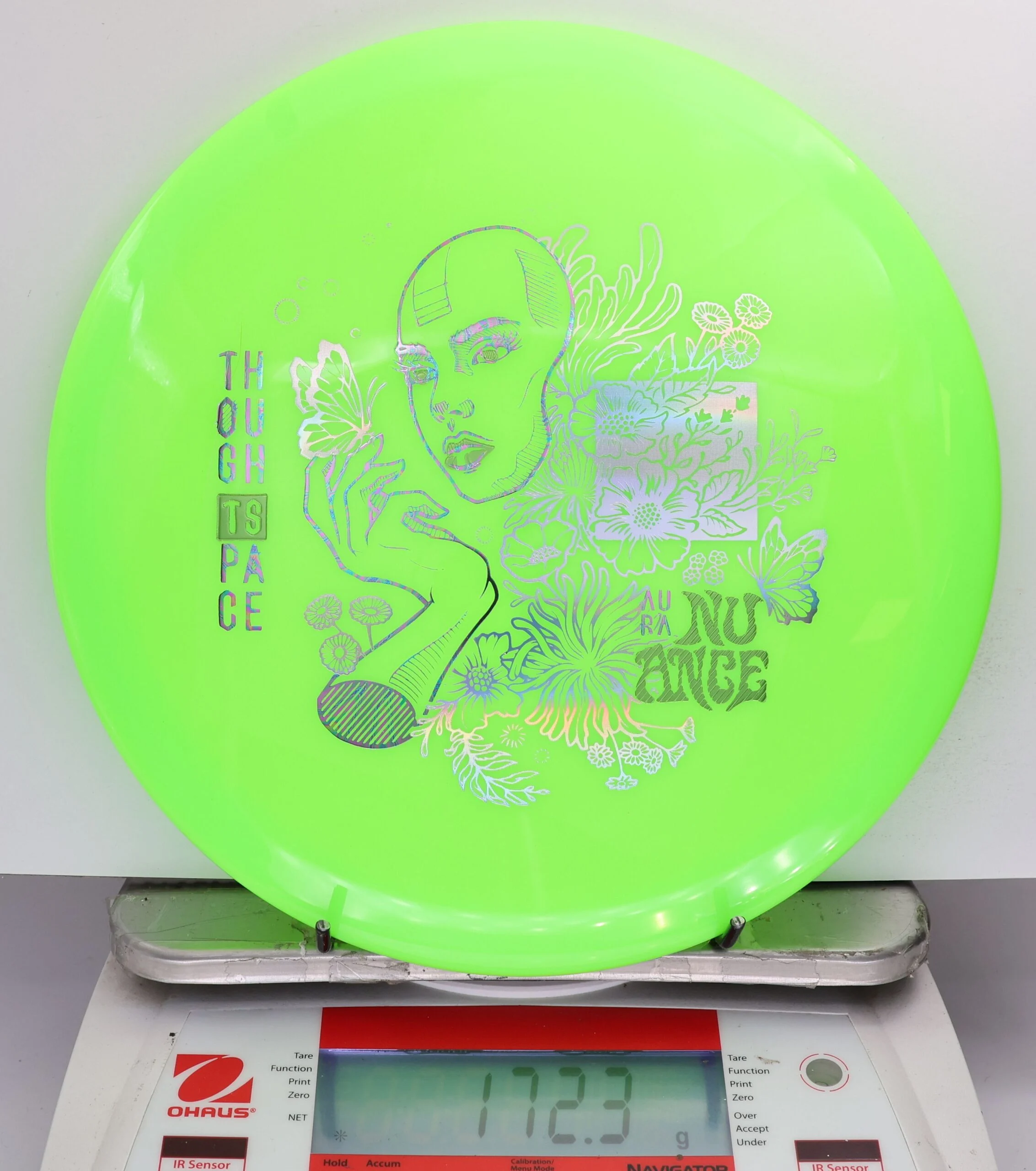 665456 Aura Nuance, Growth - #05 NGrellow, 172