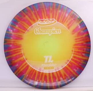 Tie-Dye Champion TL