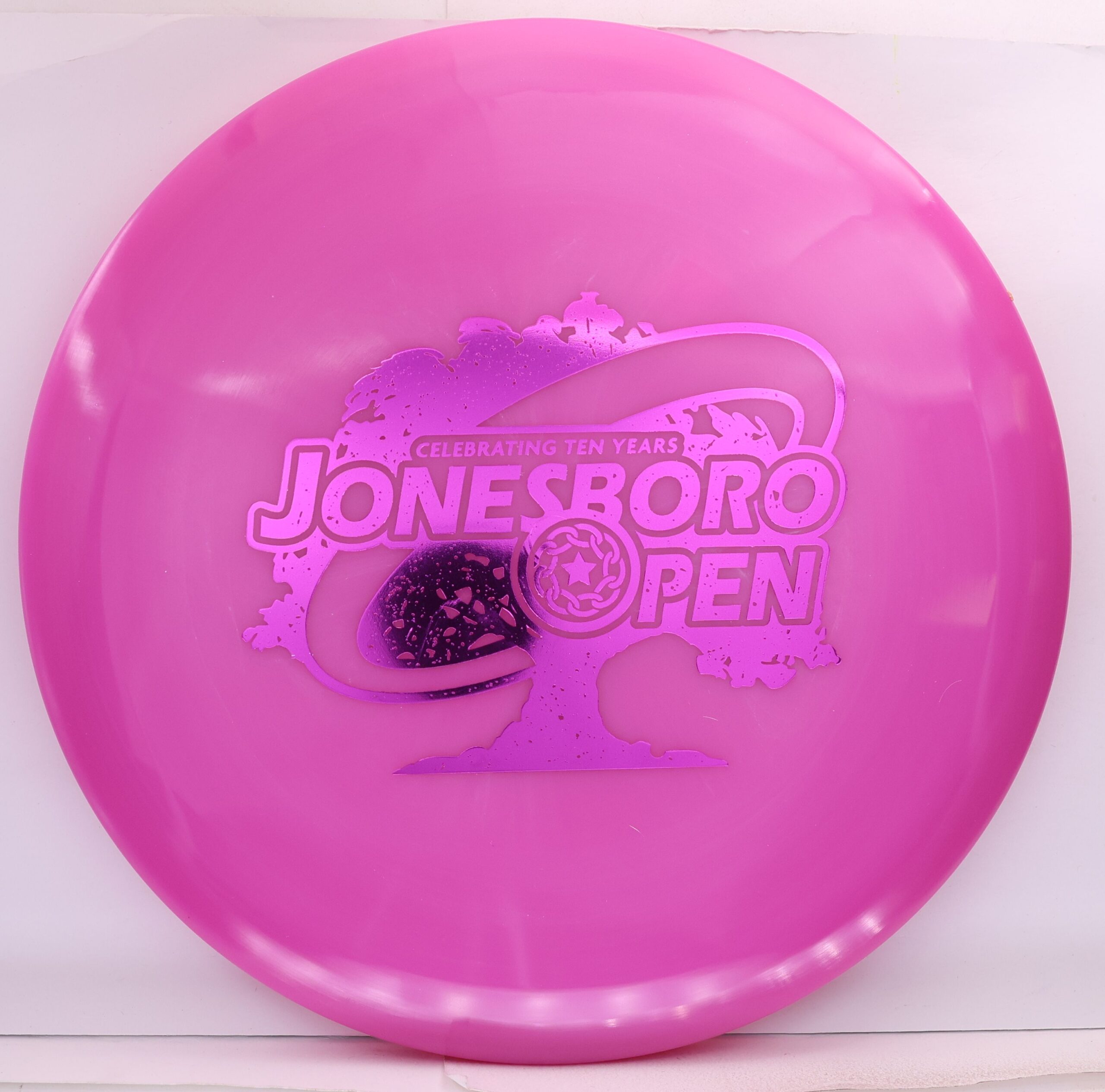 VIP Hybrid Gatekeeper, 2026 Jonesboro Open