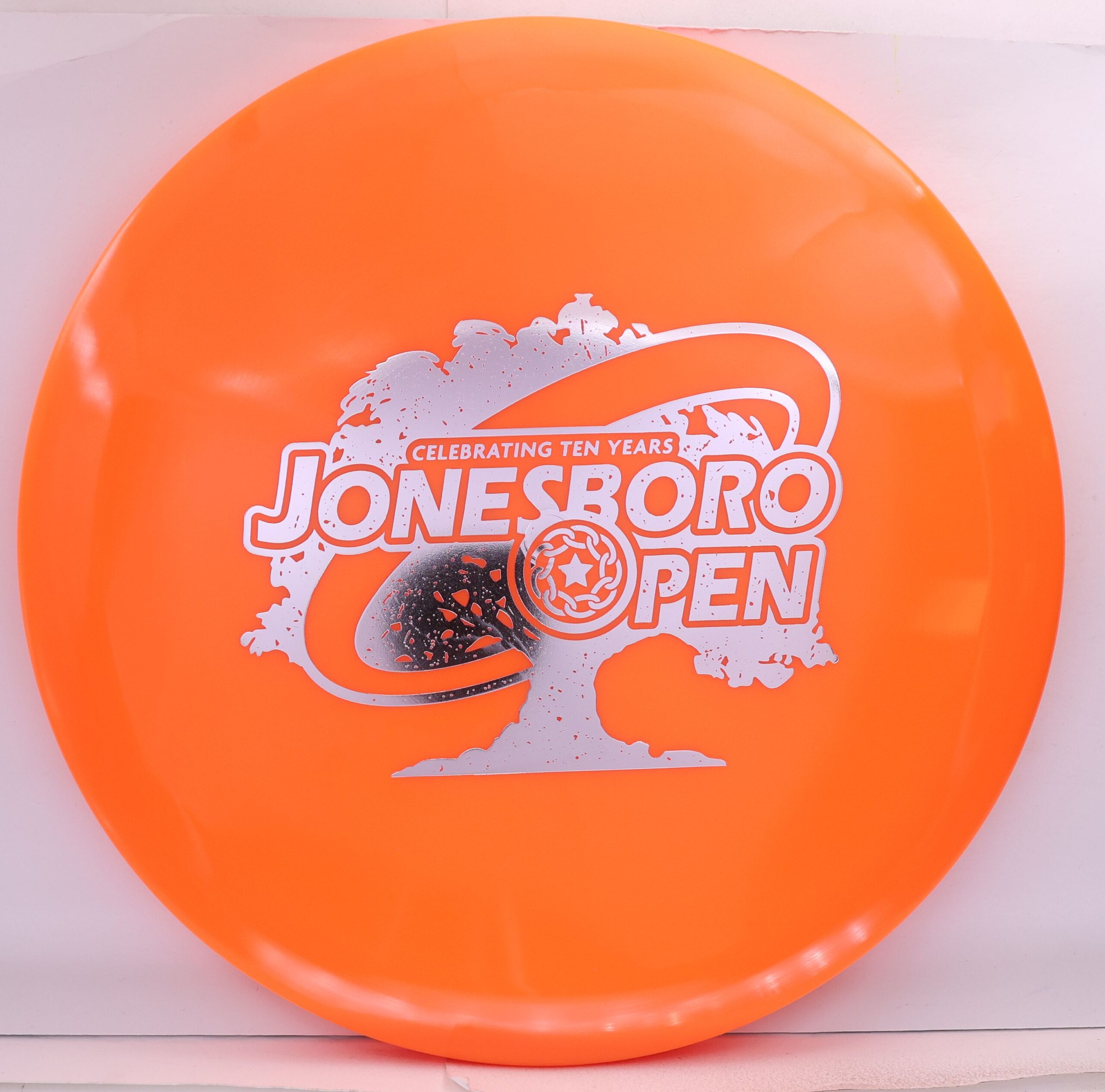 VIP Hybrid Gatekeeper, 2026 Jonesboro Open - Image 3