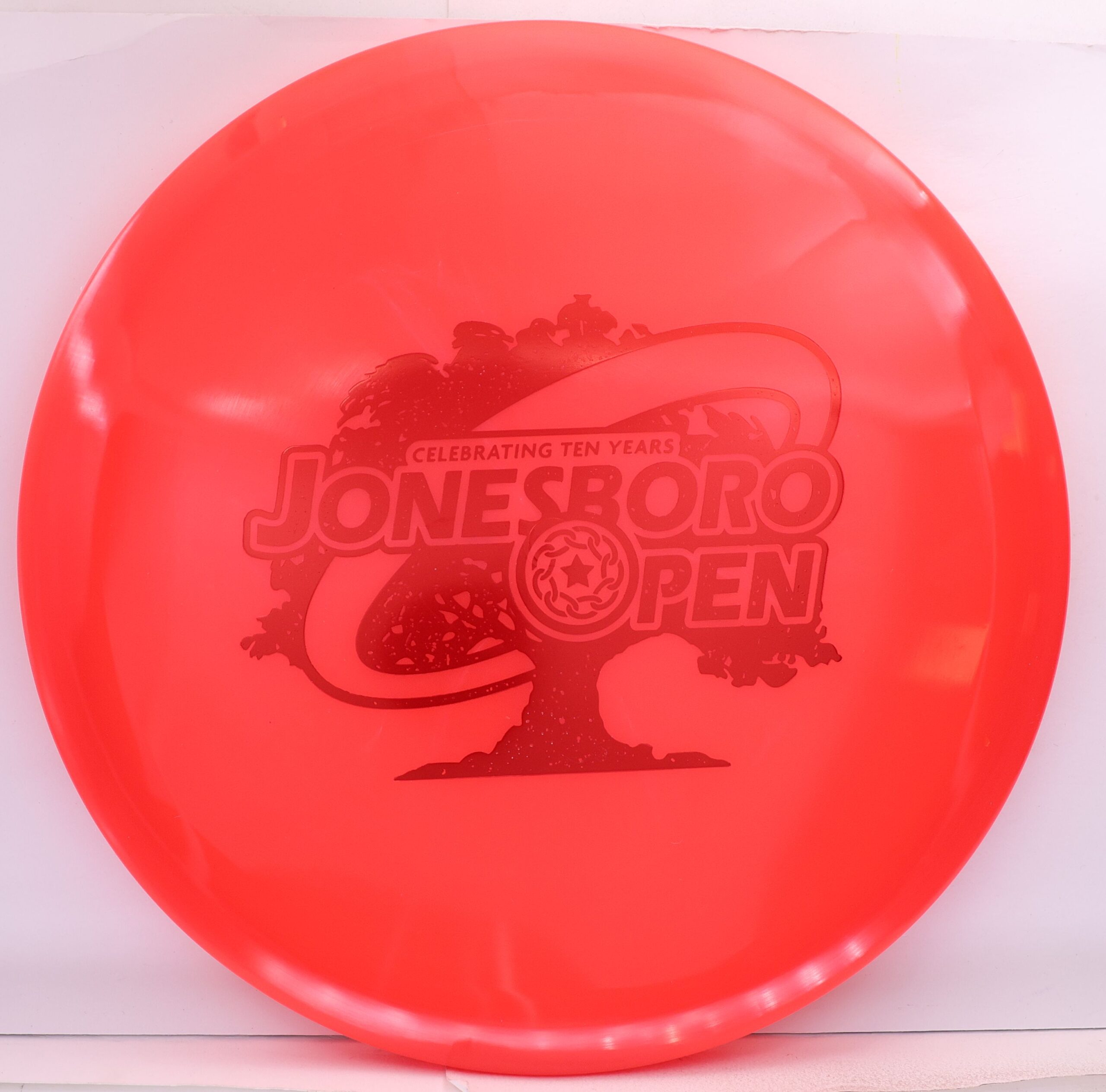 VIP Hybrid Gatekeeper, 2026 Jonesboro Open - Image 4