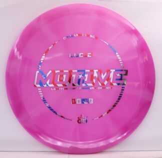 Lightweight Lucid Burst Motive