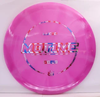 Lightweight Lucid Burst Motive
