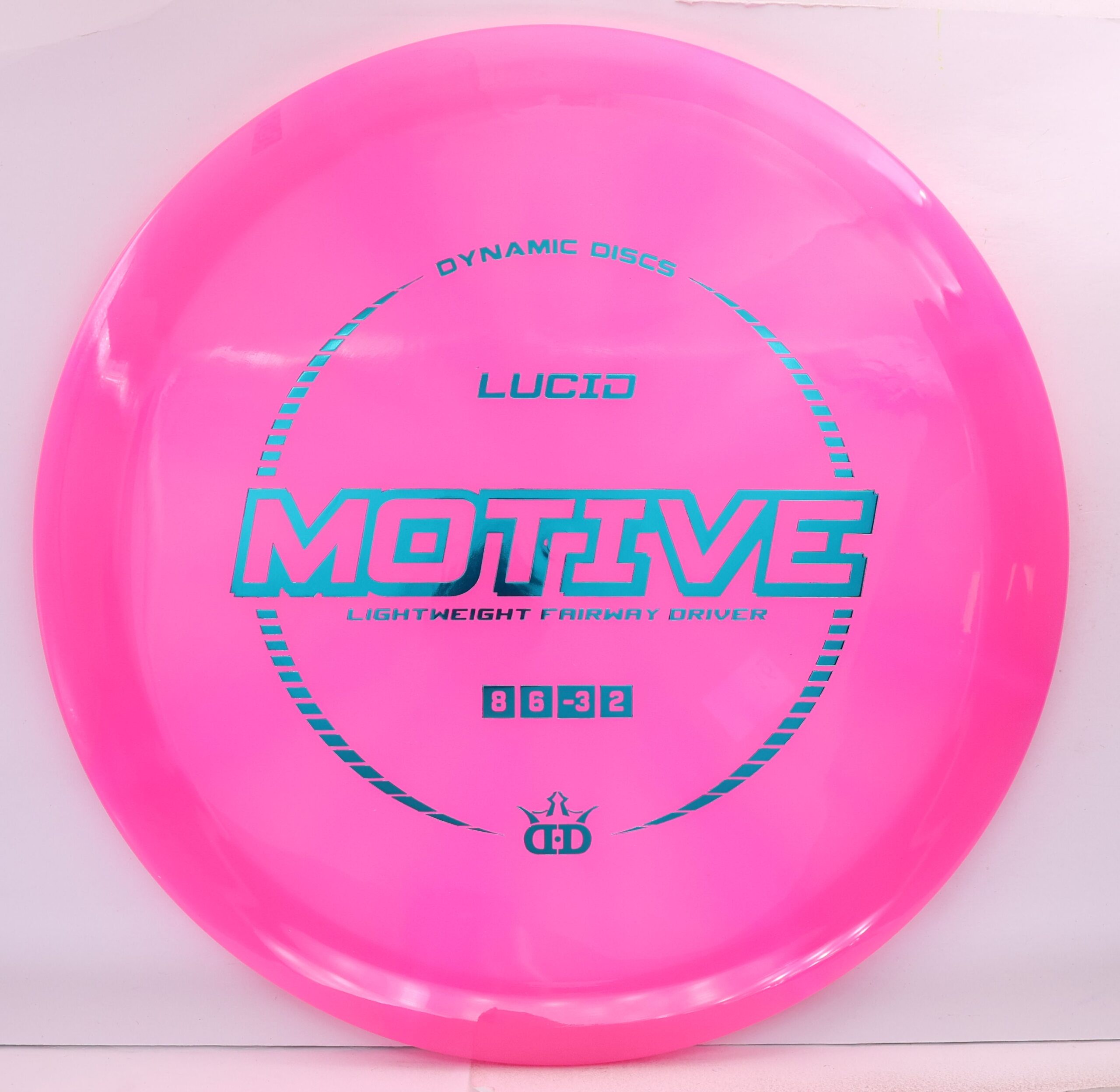 Lightweight Lucid Burst Motive - Image 4