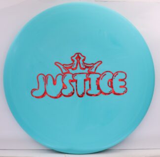 Classic Soft Moonshine Justice, Bubbled