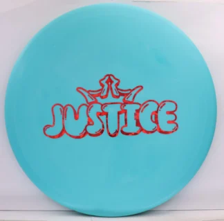 Classic Soft Moonshine Justice, Bubbled