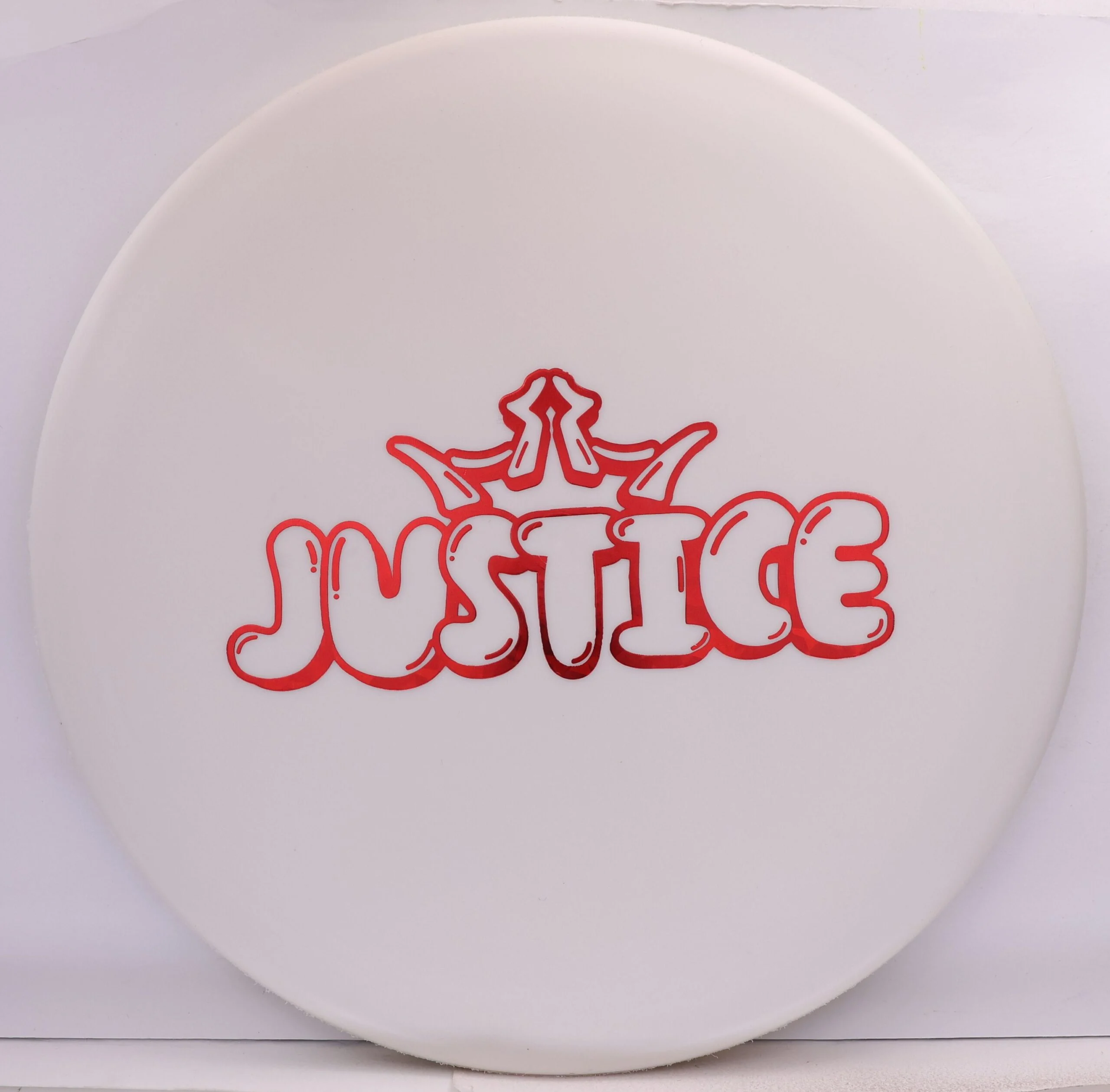 Classic Soft Moonshine Justice, Bubbled - Image 2