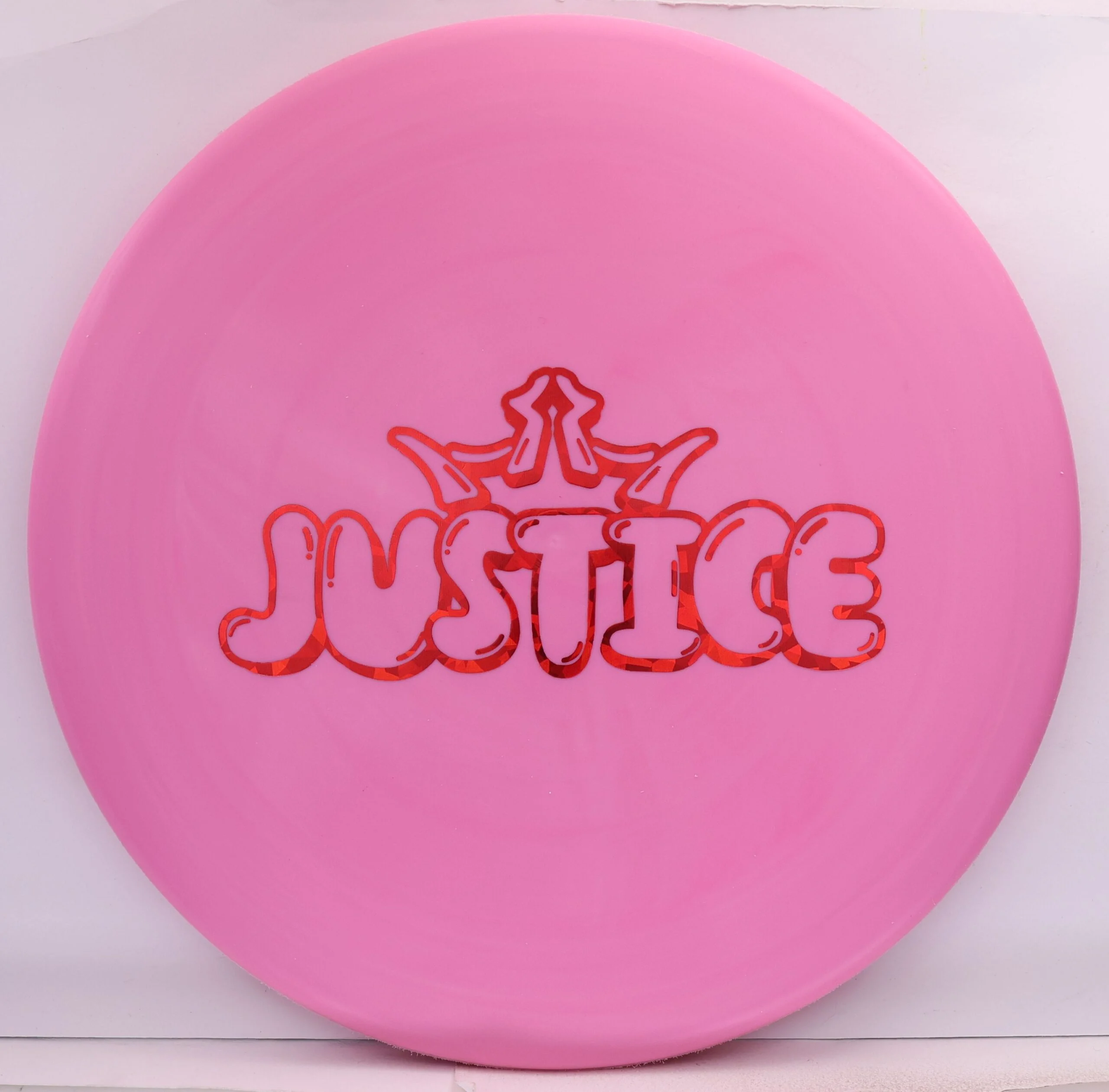 Classic Soft Moonshine Justice, Bubbled - Image 3