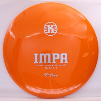 K1 Impa