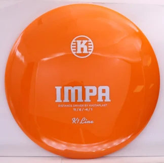 K1 Impa