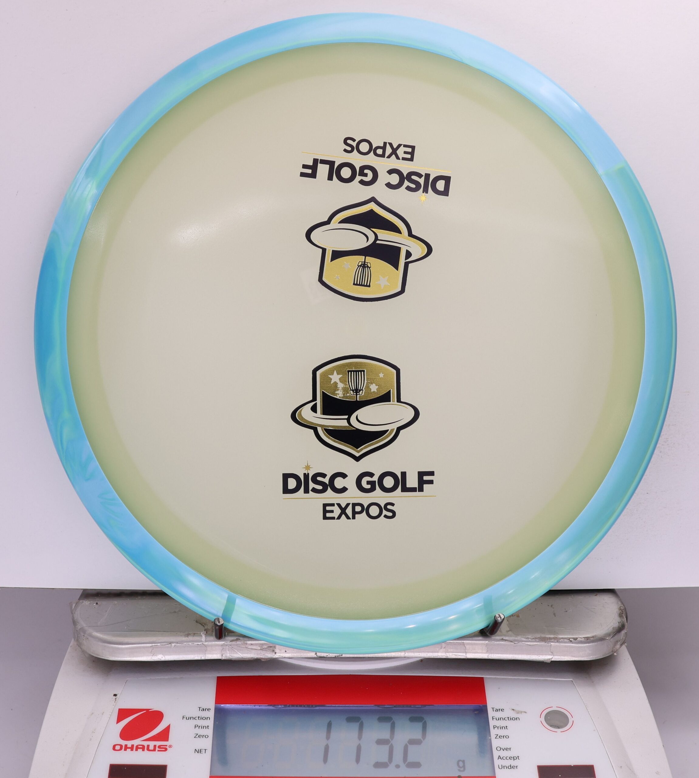 666841 X-Out Eclipse Defy - #03 LtBlue, 173