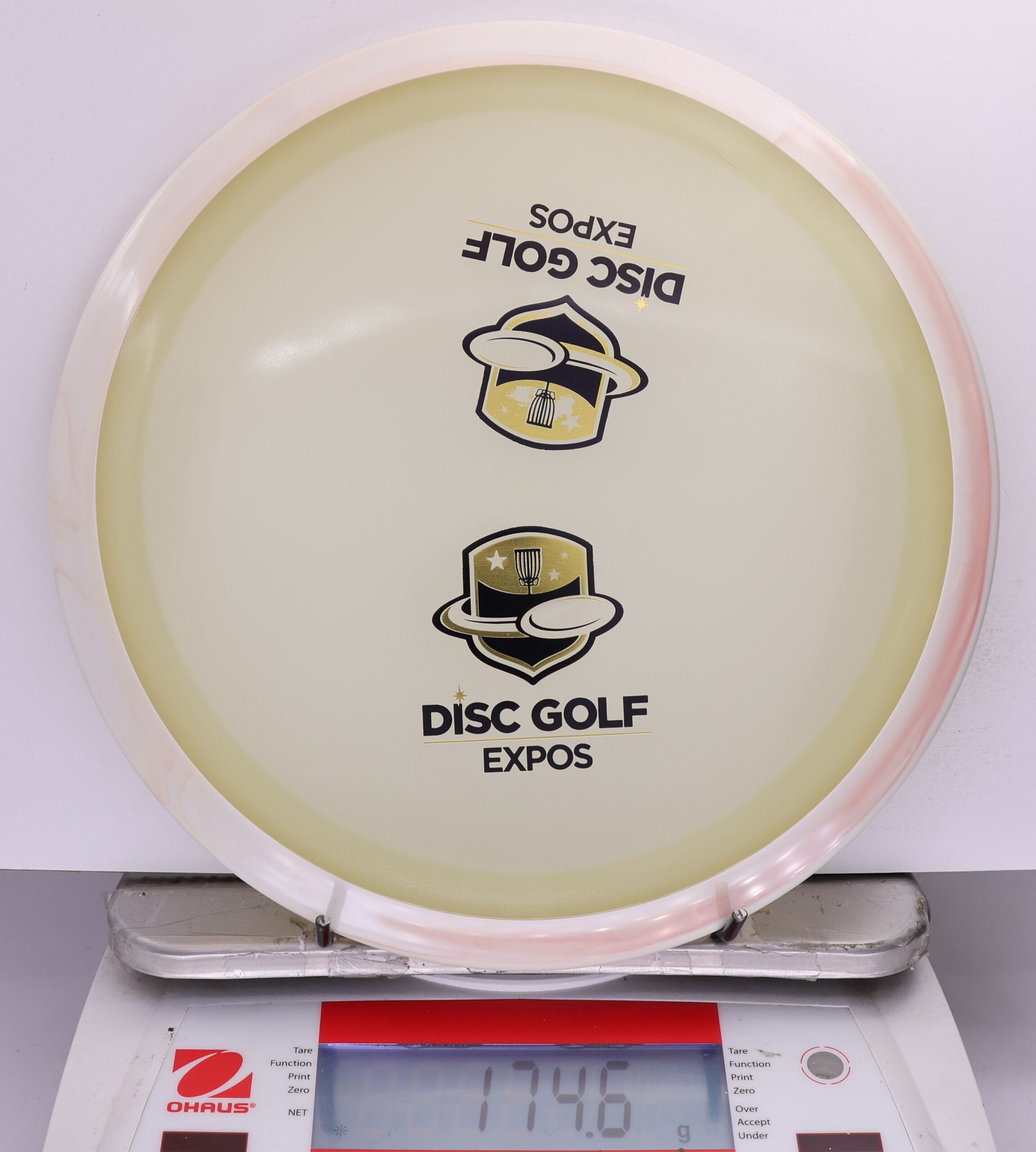 666842 X-Out Eclipse Defy - #04 WhitePink, 175