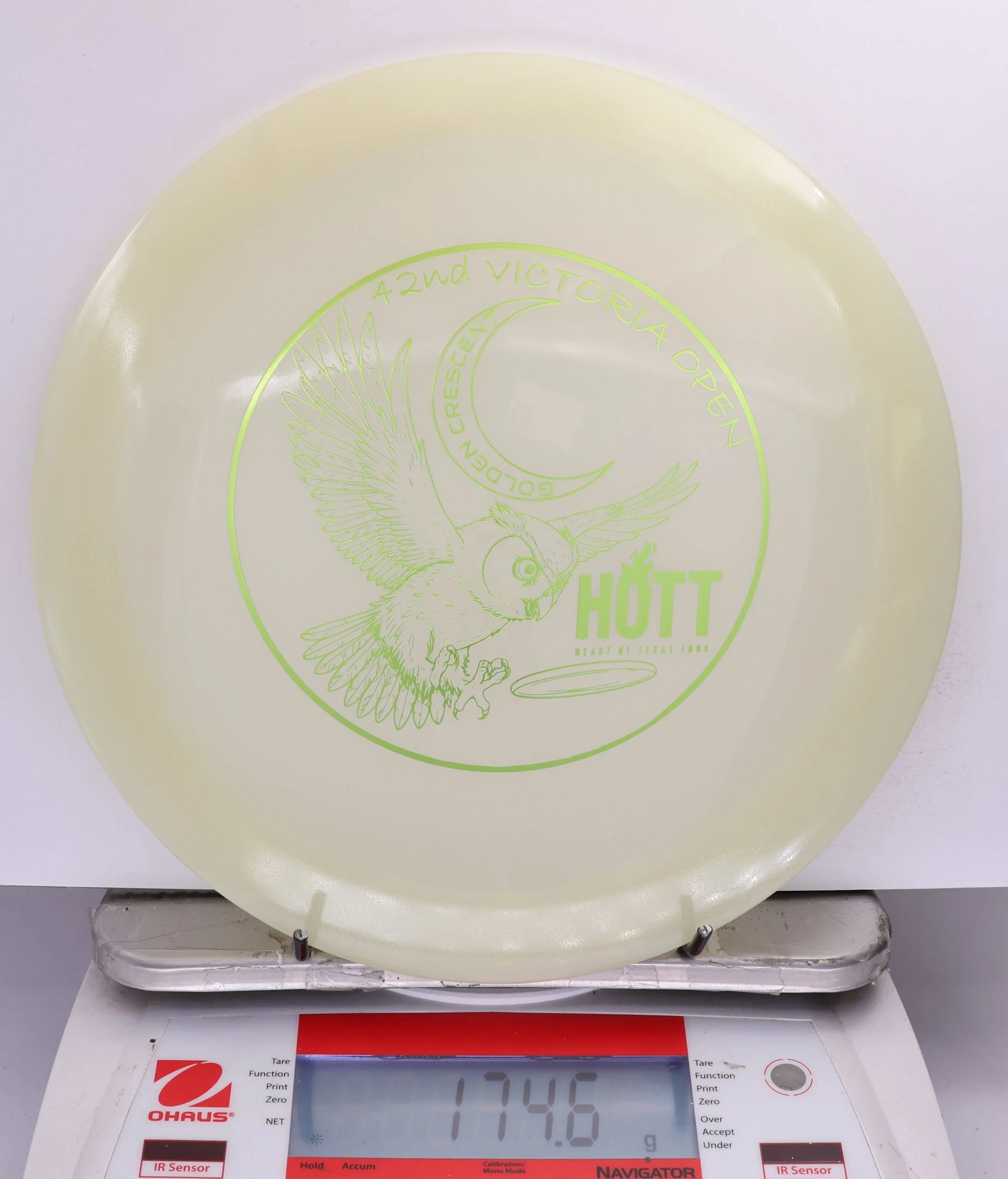 666893 Nocturnal Glow Freetail - #01 GKMedia-WhiteGlow, 175