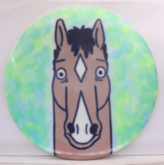 Ultrium Titan - Bojack Horseman - Sweet Hat! Disc Supply 01