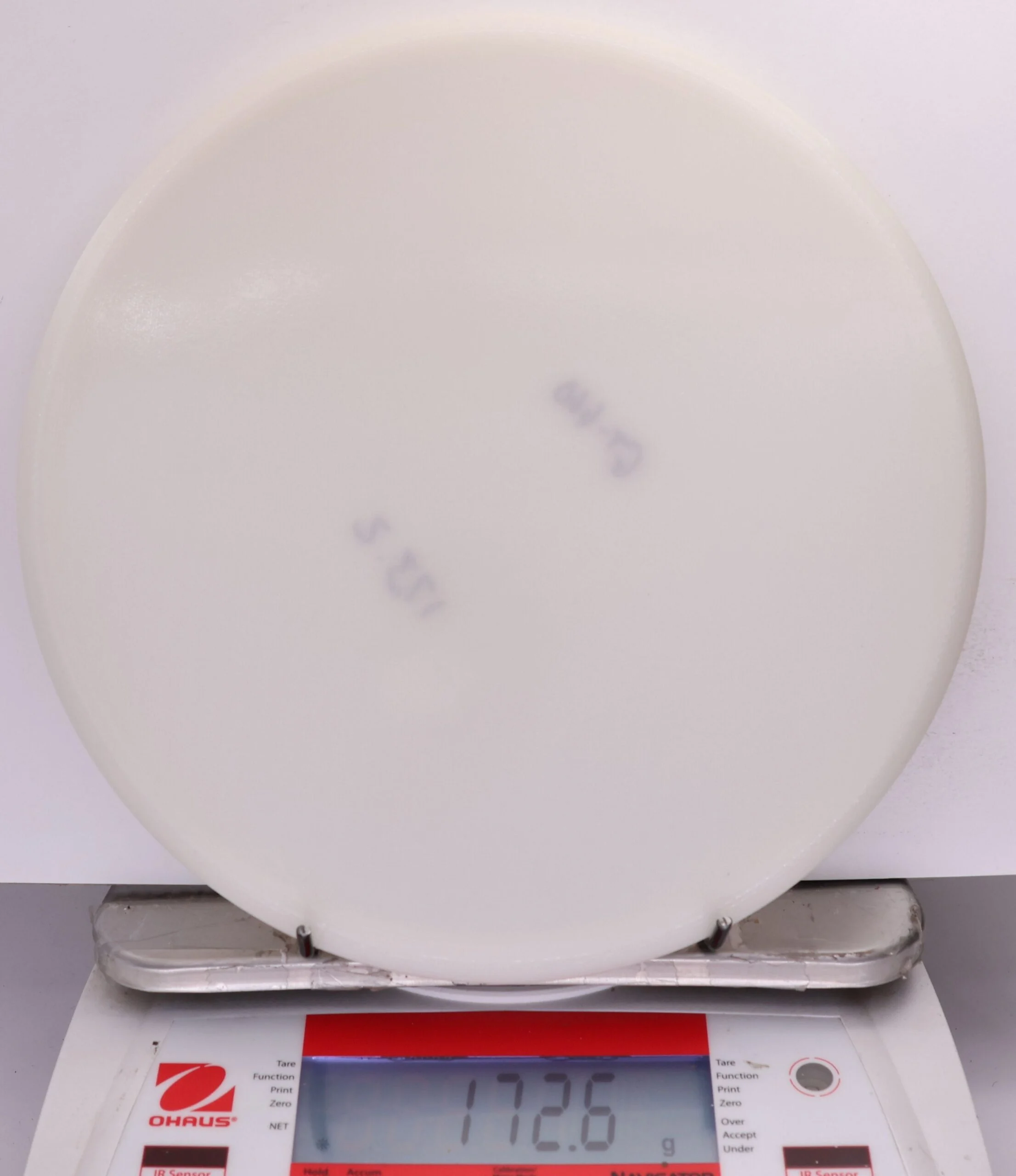 666914 GT-660 Knot - #03 White, 173