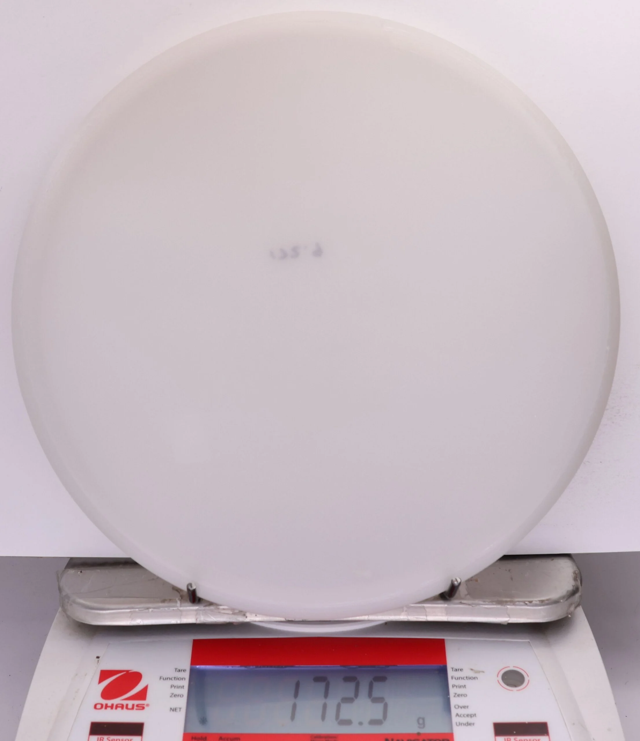 666915 GT-660 Knot - #04 White, 173