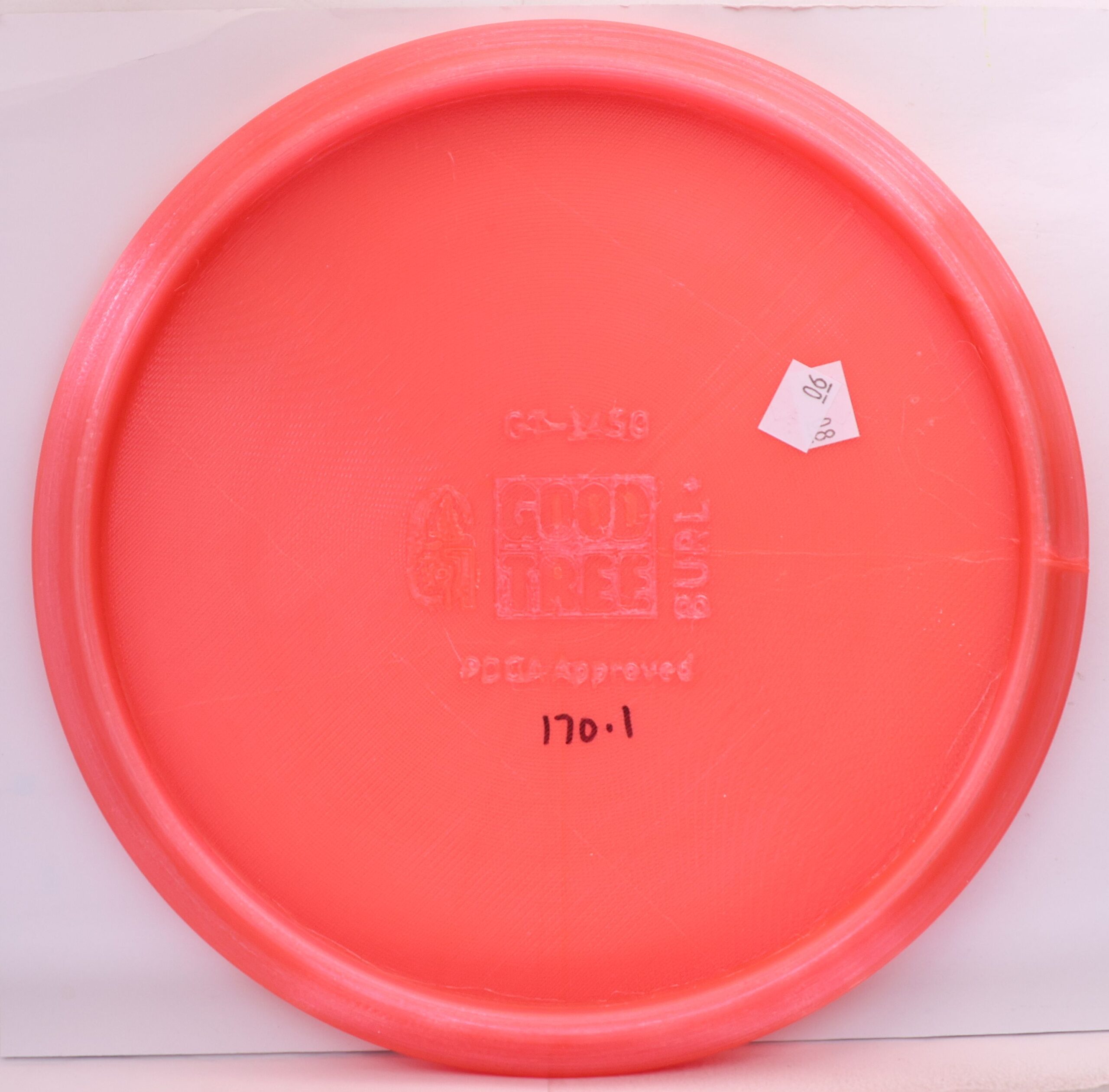 GT-1450 Burl+ (Plus) - Image 2