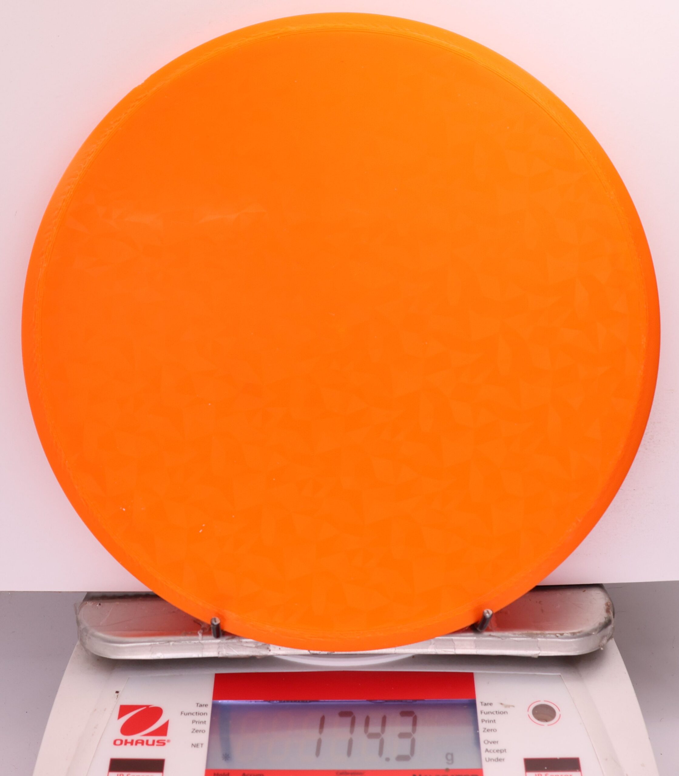 666935 GT-1450 Burl+ (Plus) - #05 Orange, 174