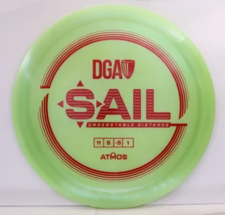 Atmos Sail