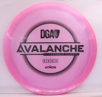 Atmos Avalanche