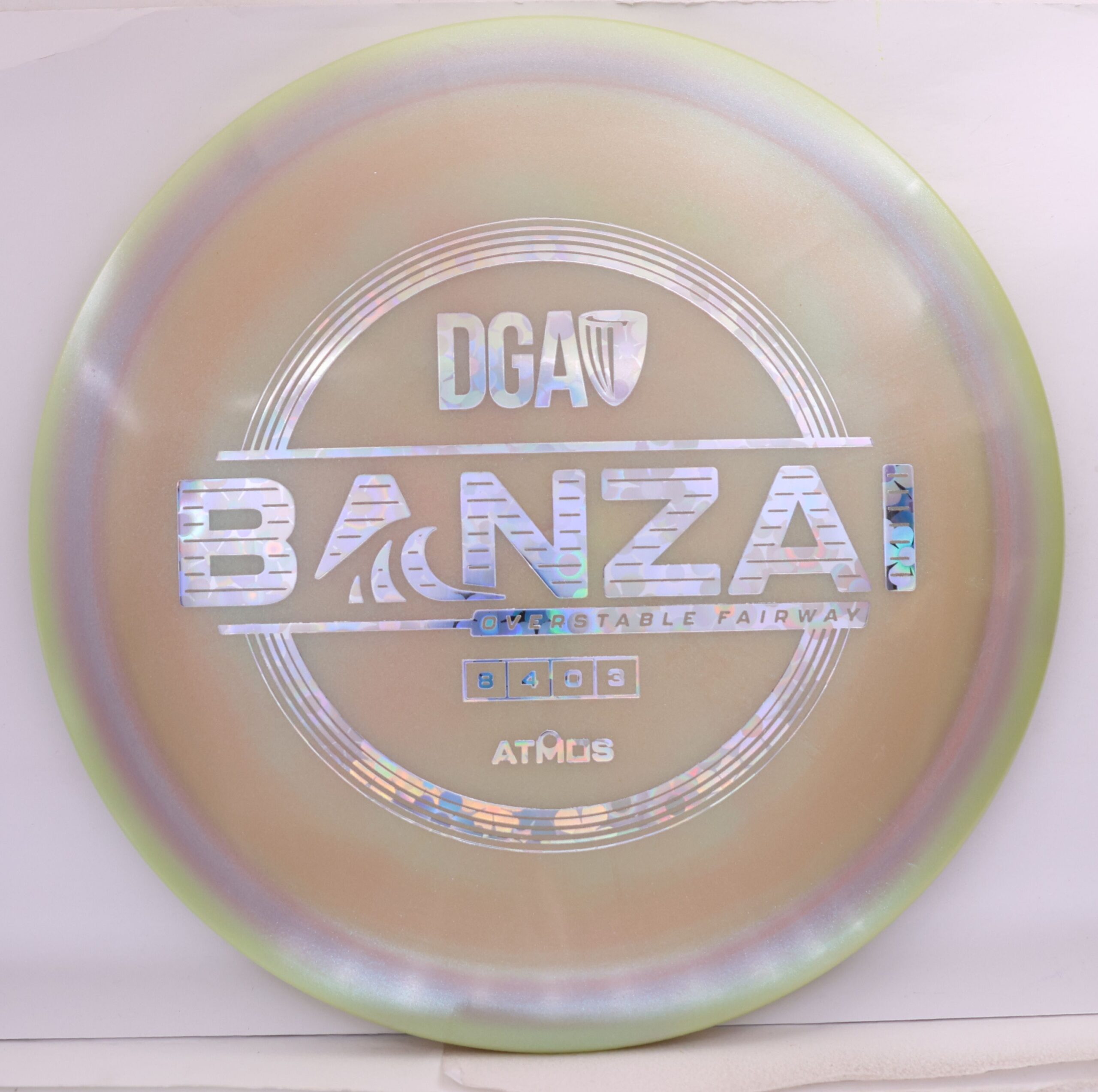 Atmos Banzai - Image 2