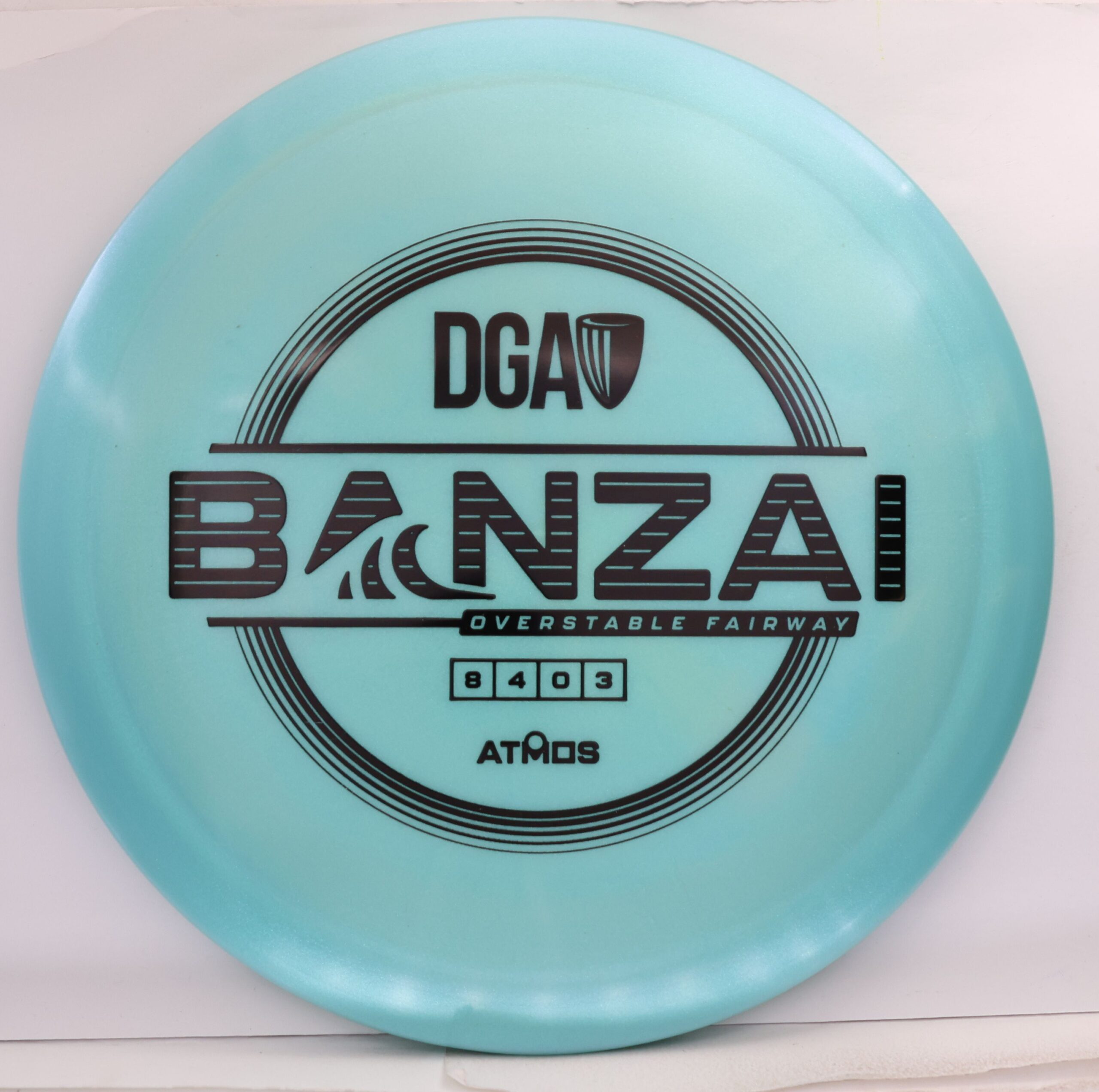 Atmos Banzai - Image 3