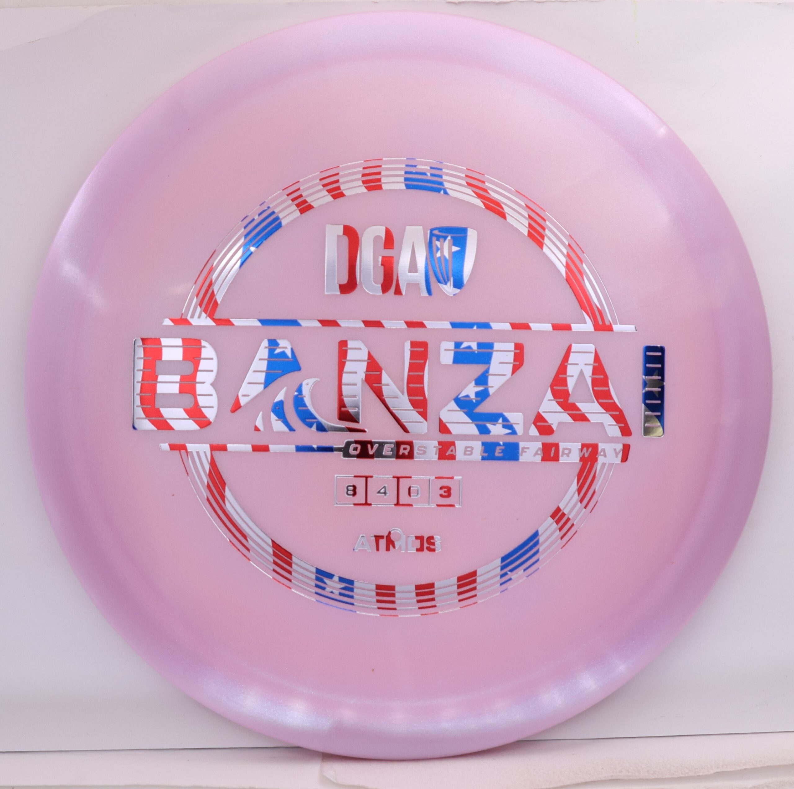 Atmos Banzai - Image 4