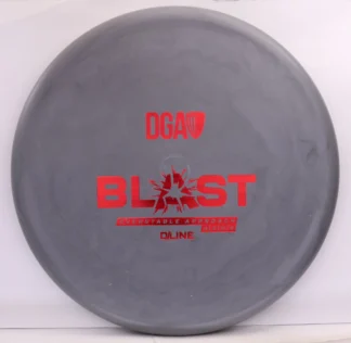 D-Line Blast