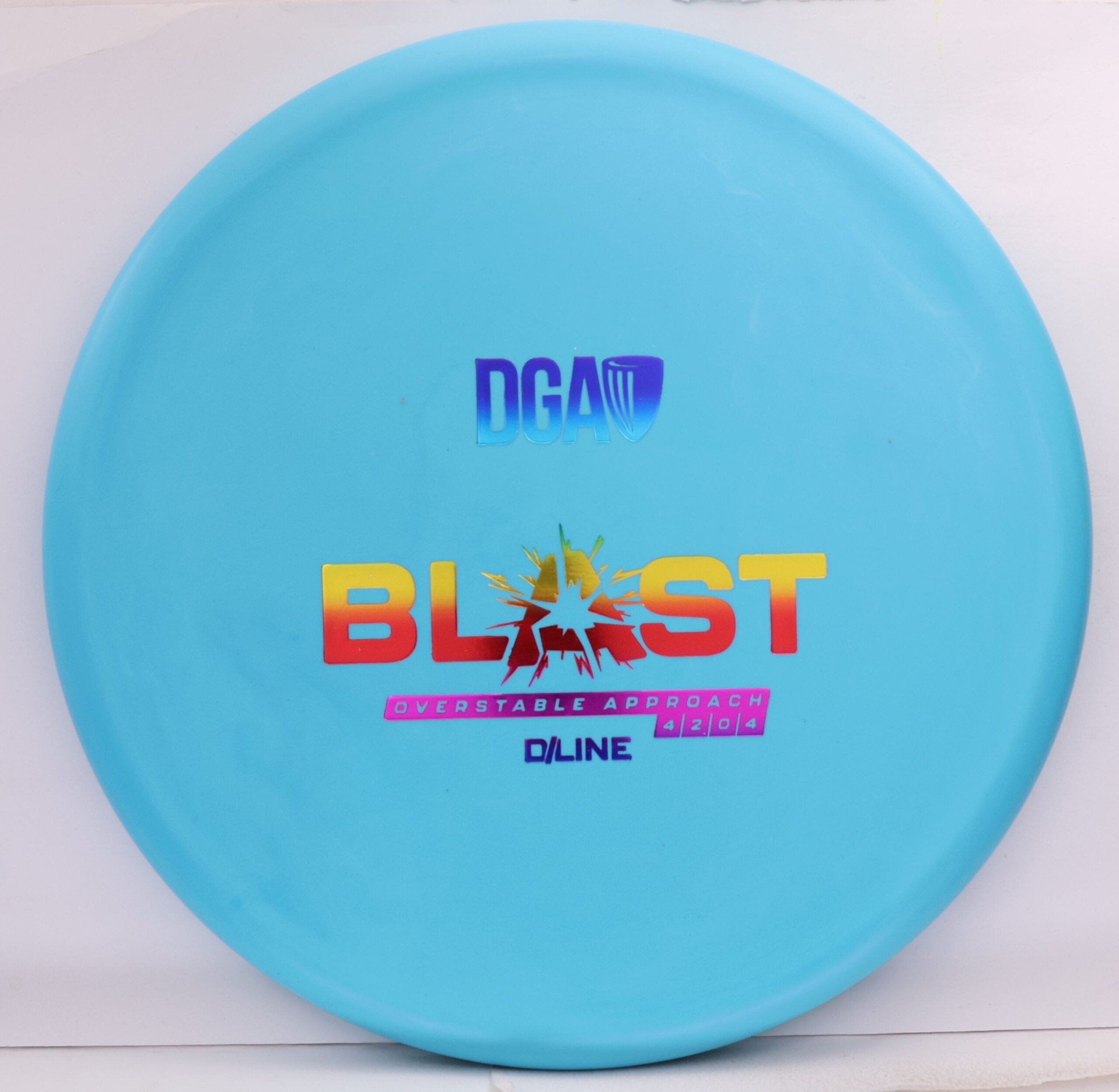 D-Line Blast - Image 2