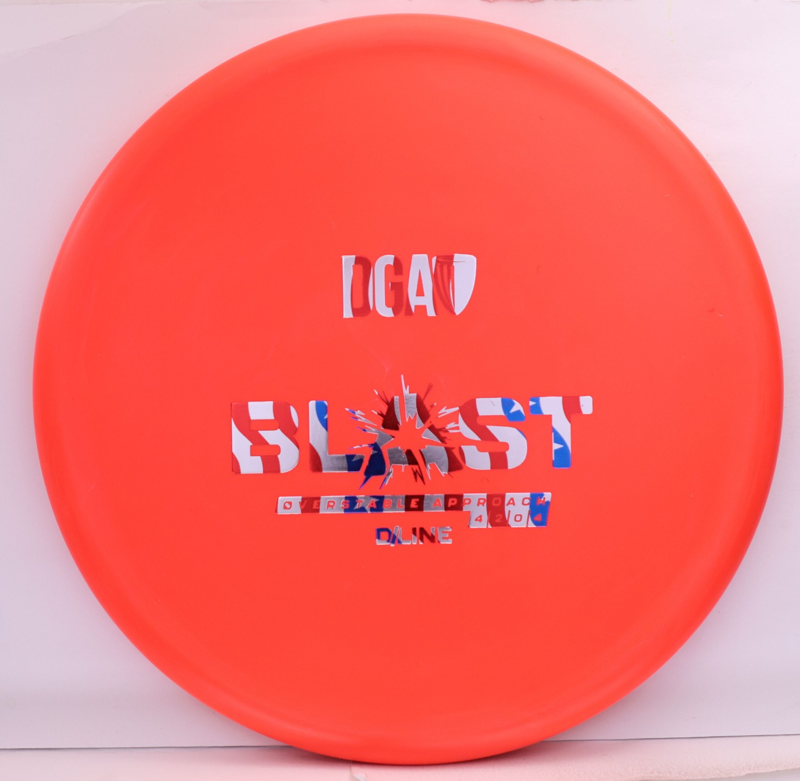 D-Line Blast - Image 3