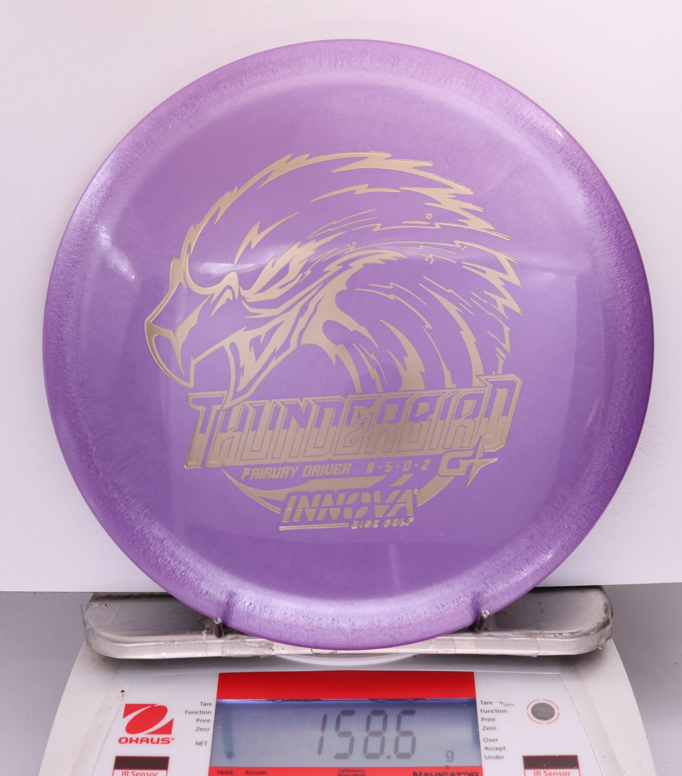 667417 GStar Thunderbird - #363 Purple, 159