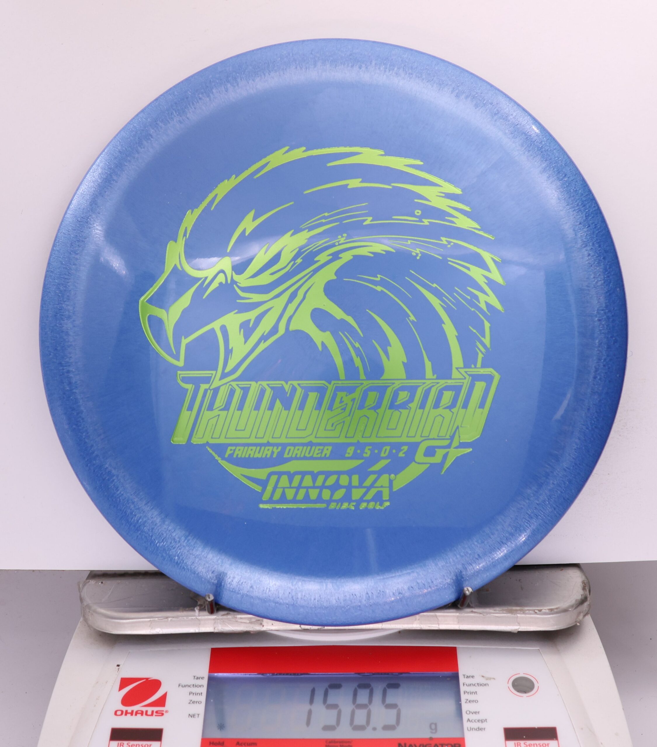 667419 GStar Thunderbird - #365 Blurple, 159