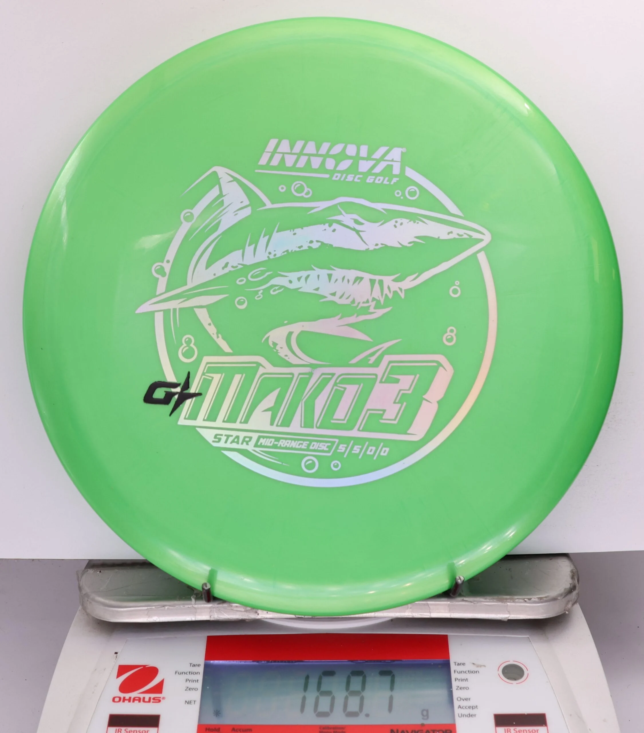667550 GStar Mako3 - #366 Green, 169