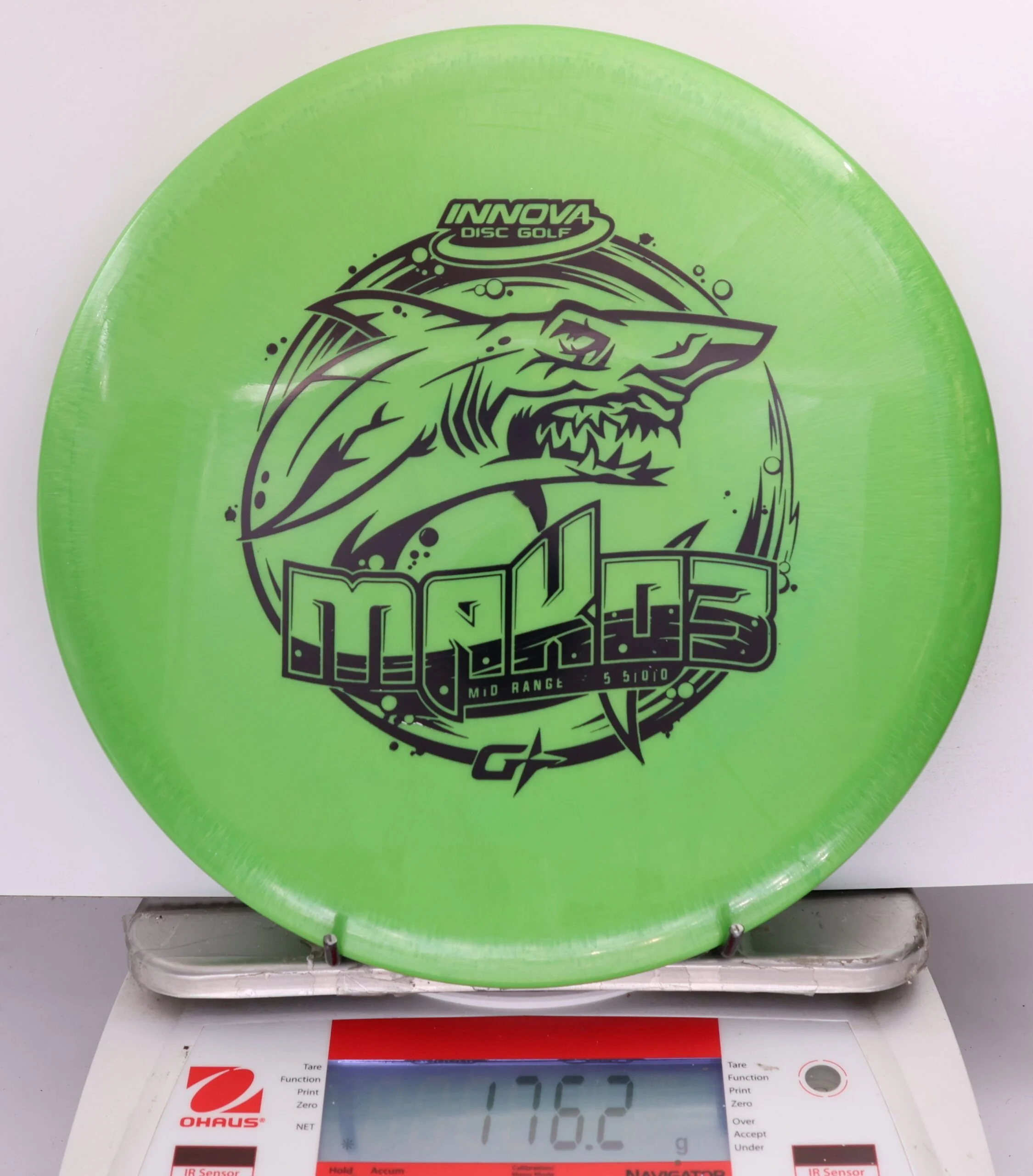 667561 GStar Mako3 - #367 Green, 176