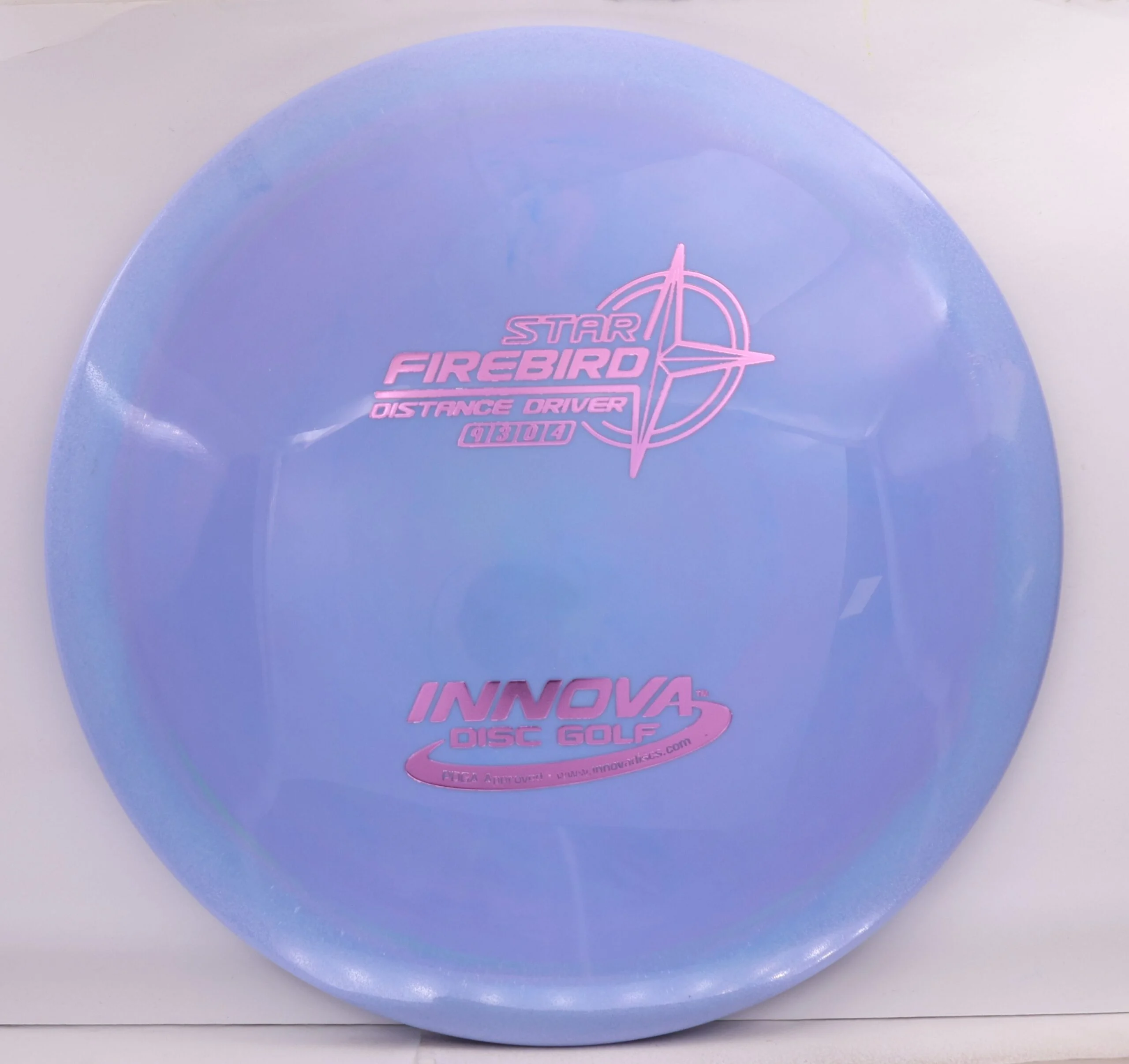 Star Firebird
