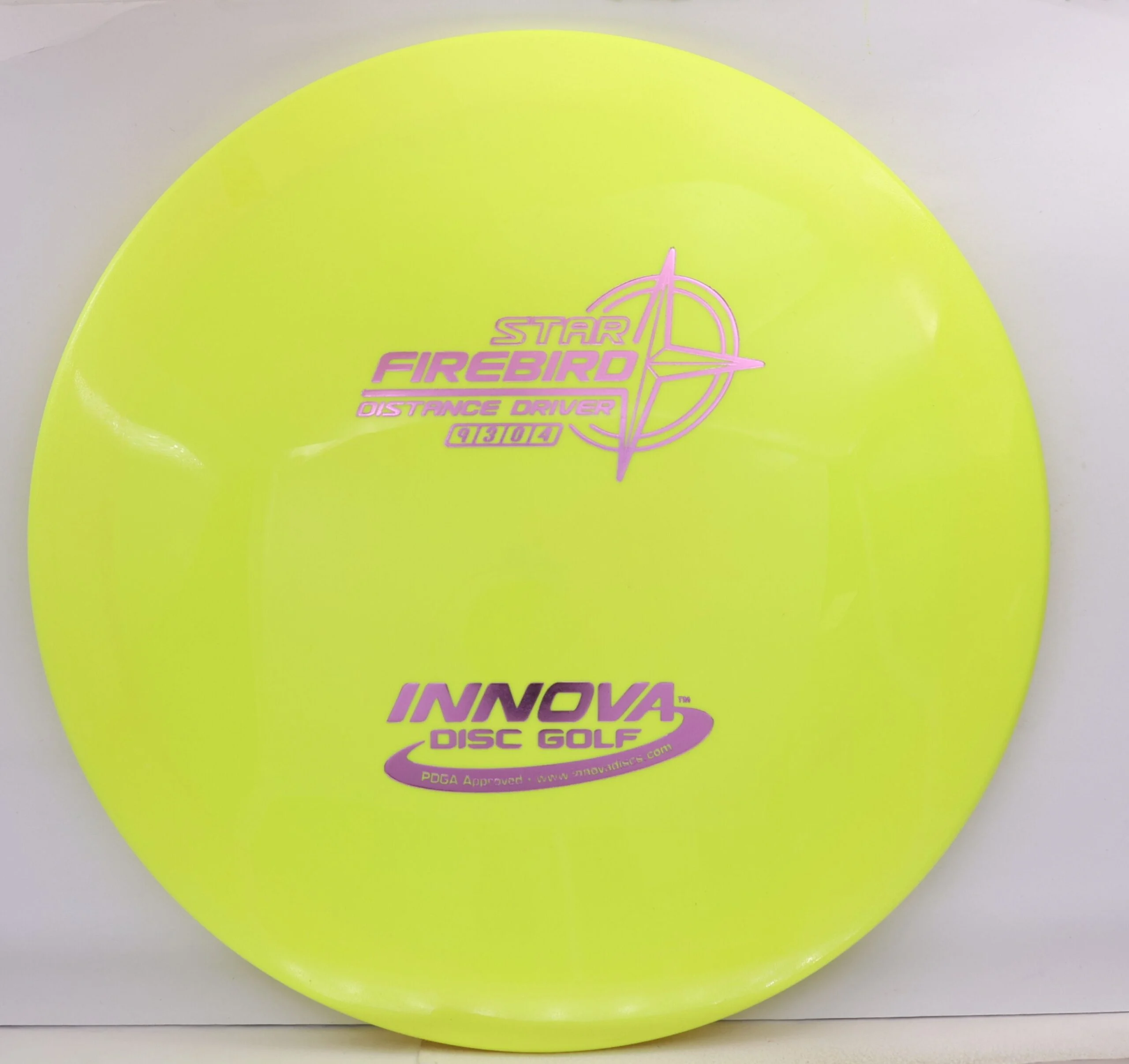 Star Firebird - Image 2