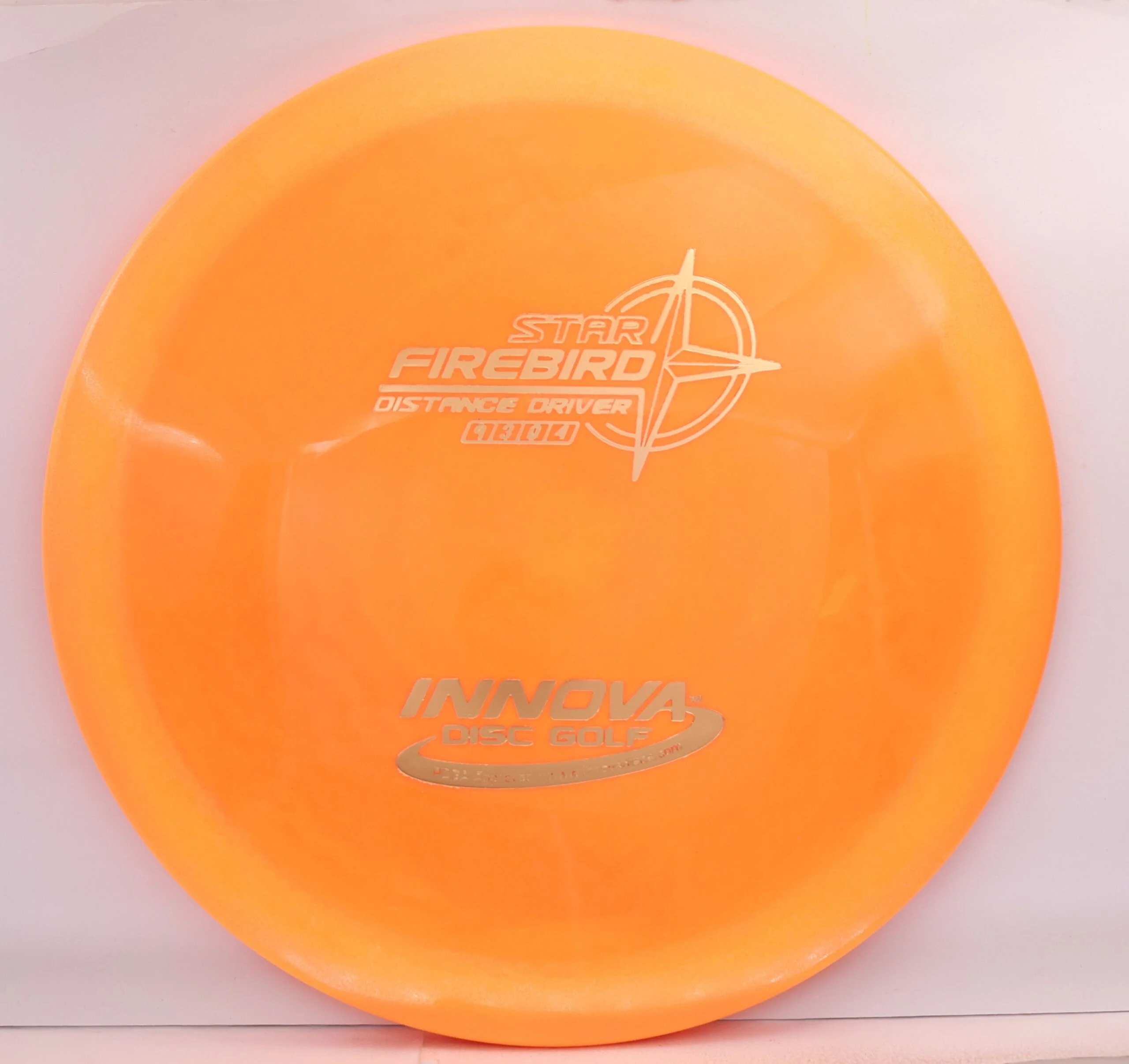 Star Firebird - Image 3