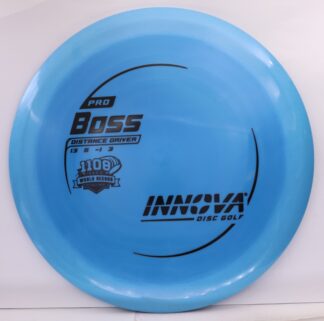 Pro Boss