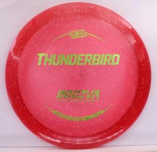 Metal Flake Thunderbird