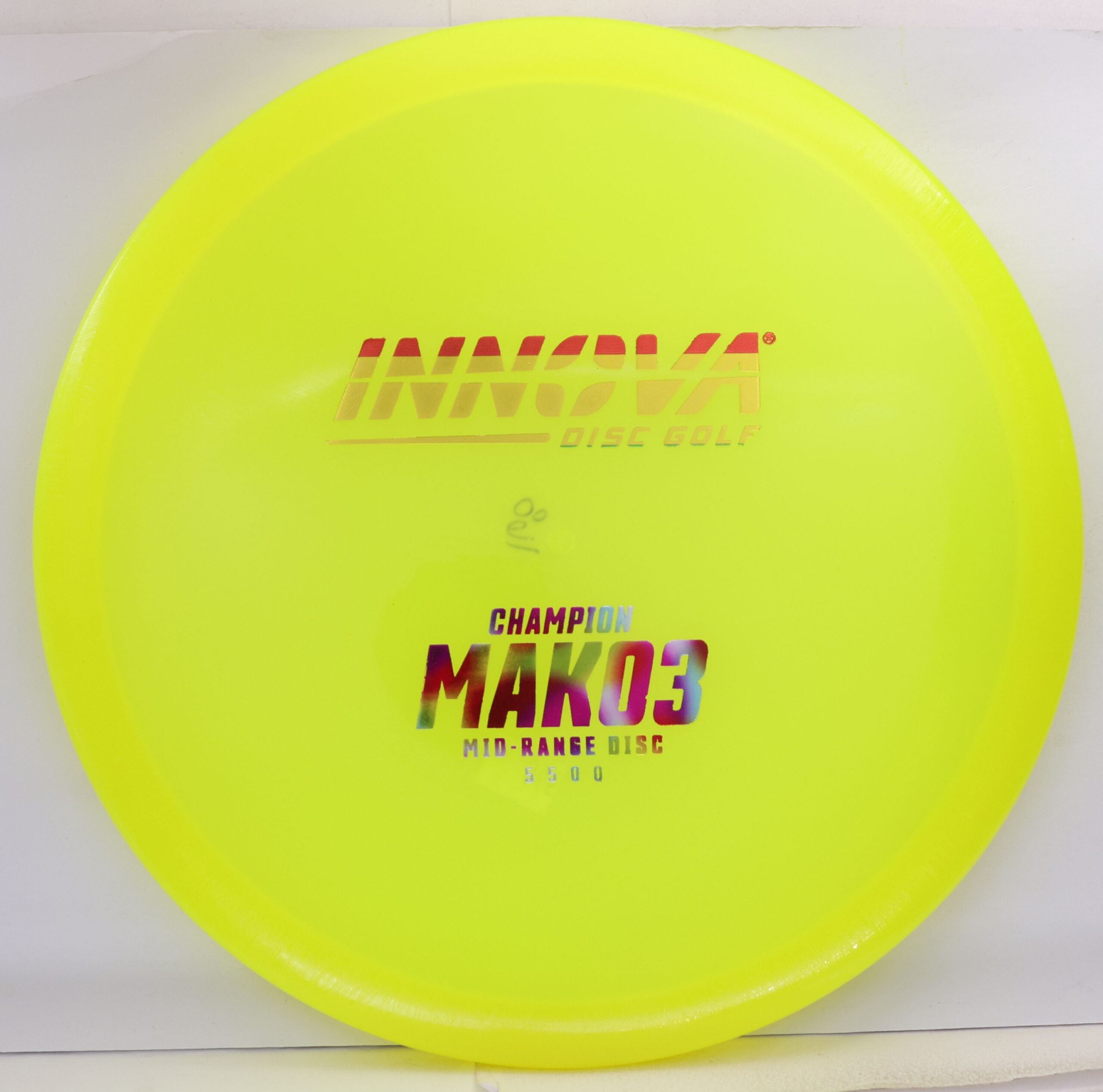 Champion Mako3 - Image 2