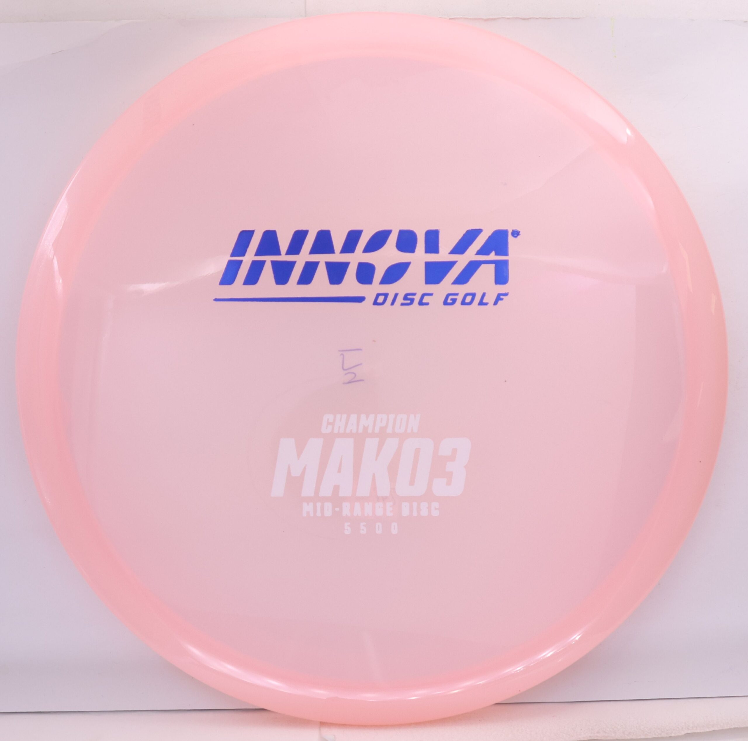 Champion Mako3 - Image 3