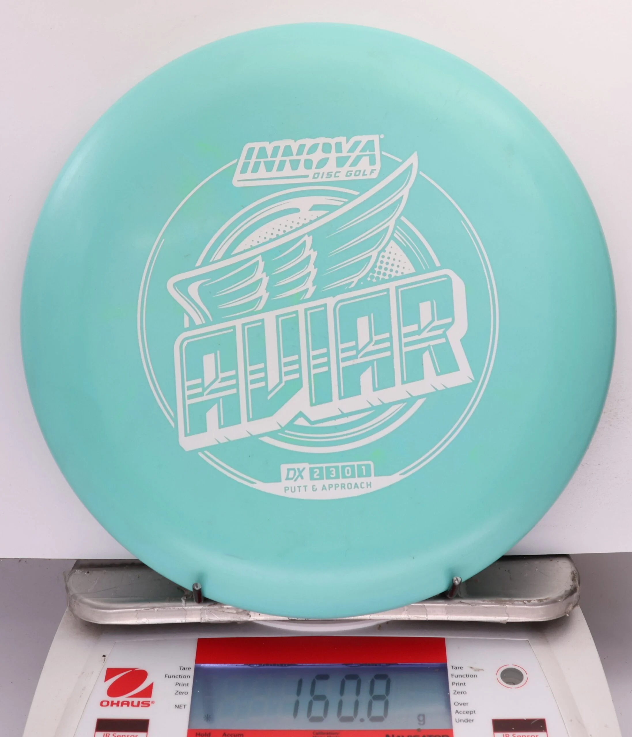 668237 DX Aviar P&A - #365 LtBlue, 161